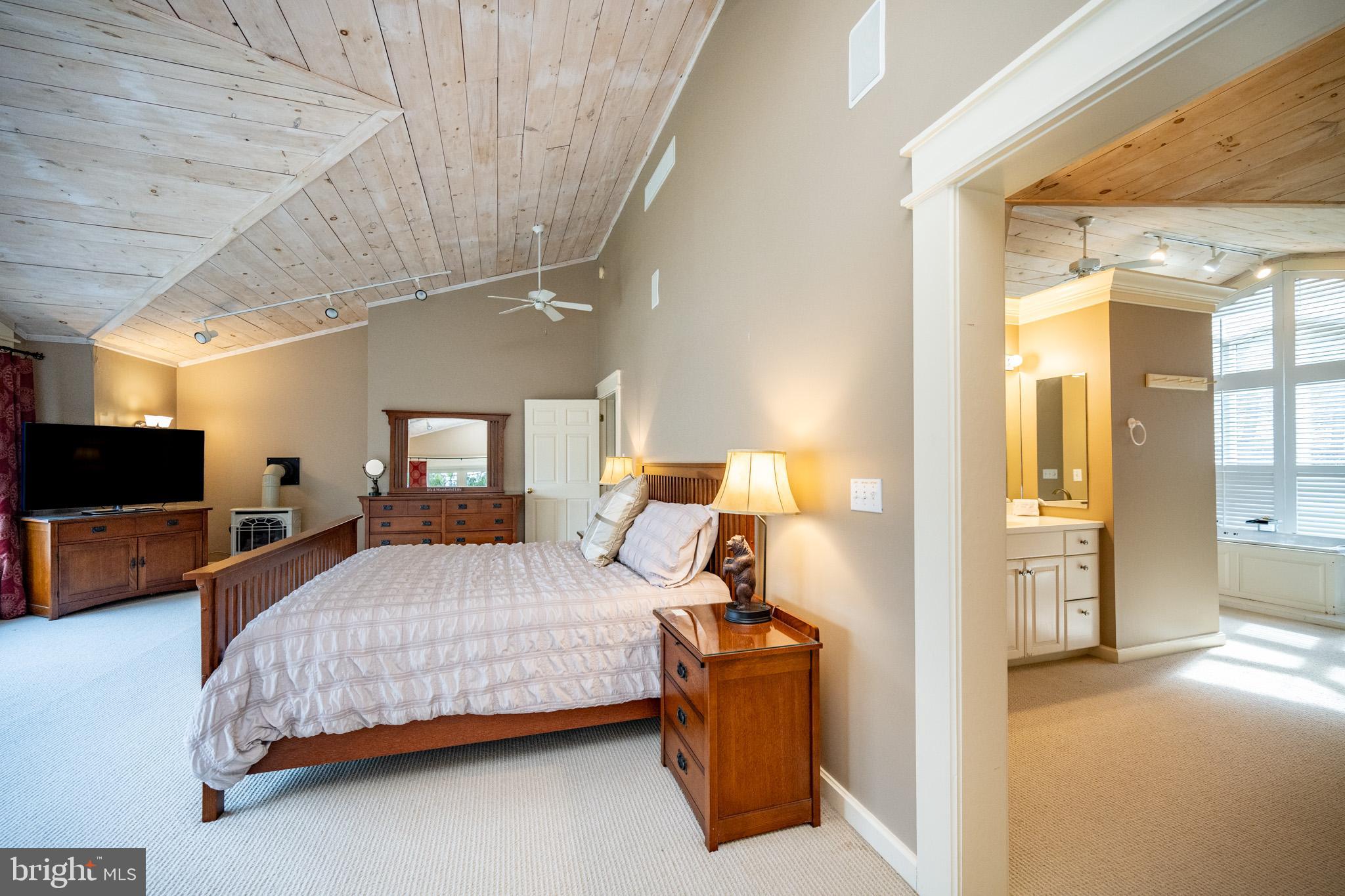 MARSH HILL ROAD - Residential