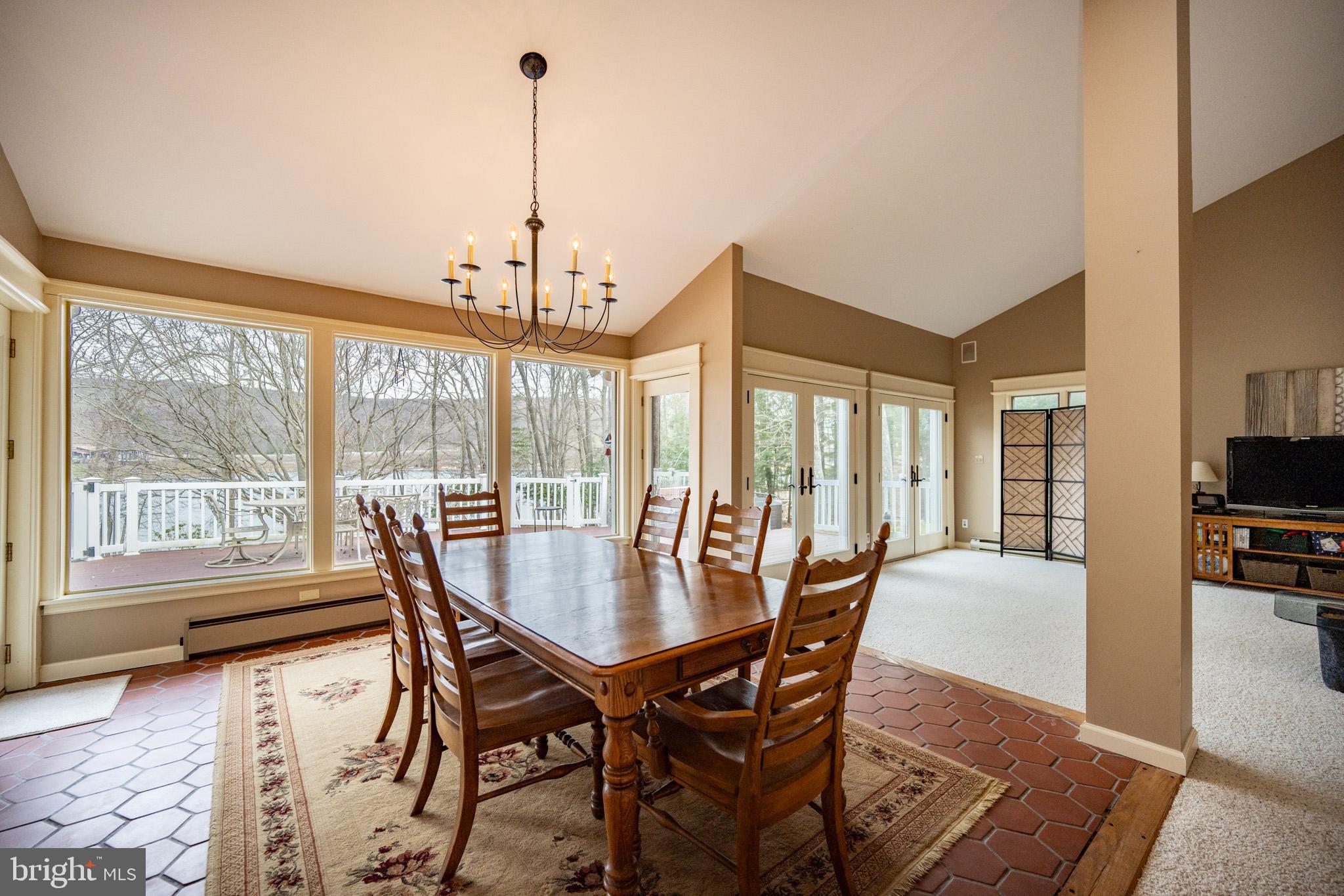 MARSH HILL ROAD - Residential