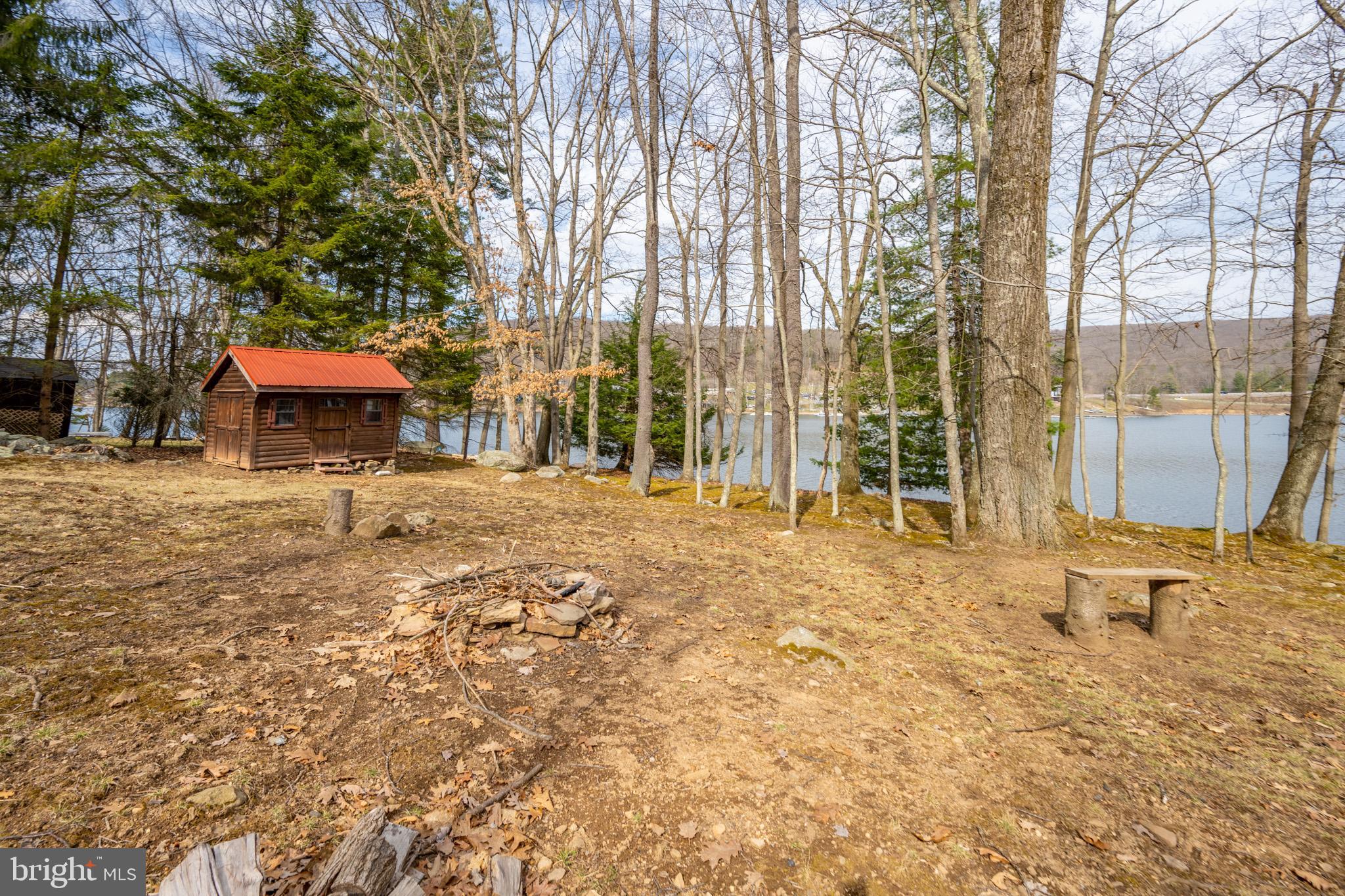 MARSH HILL ROAD - Residential