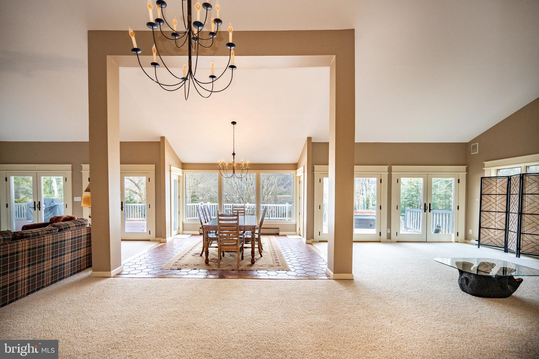 MARSH HILL ROAD - Residential