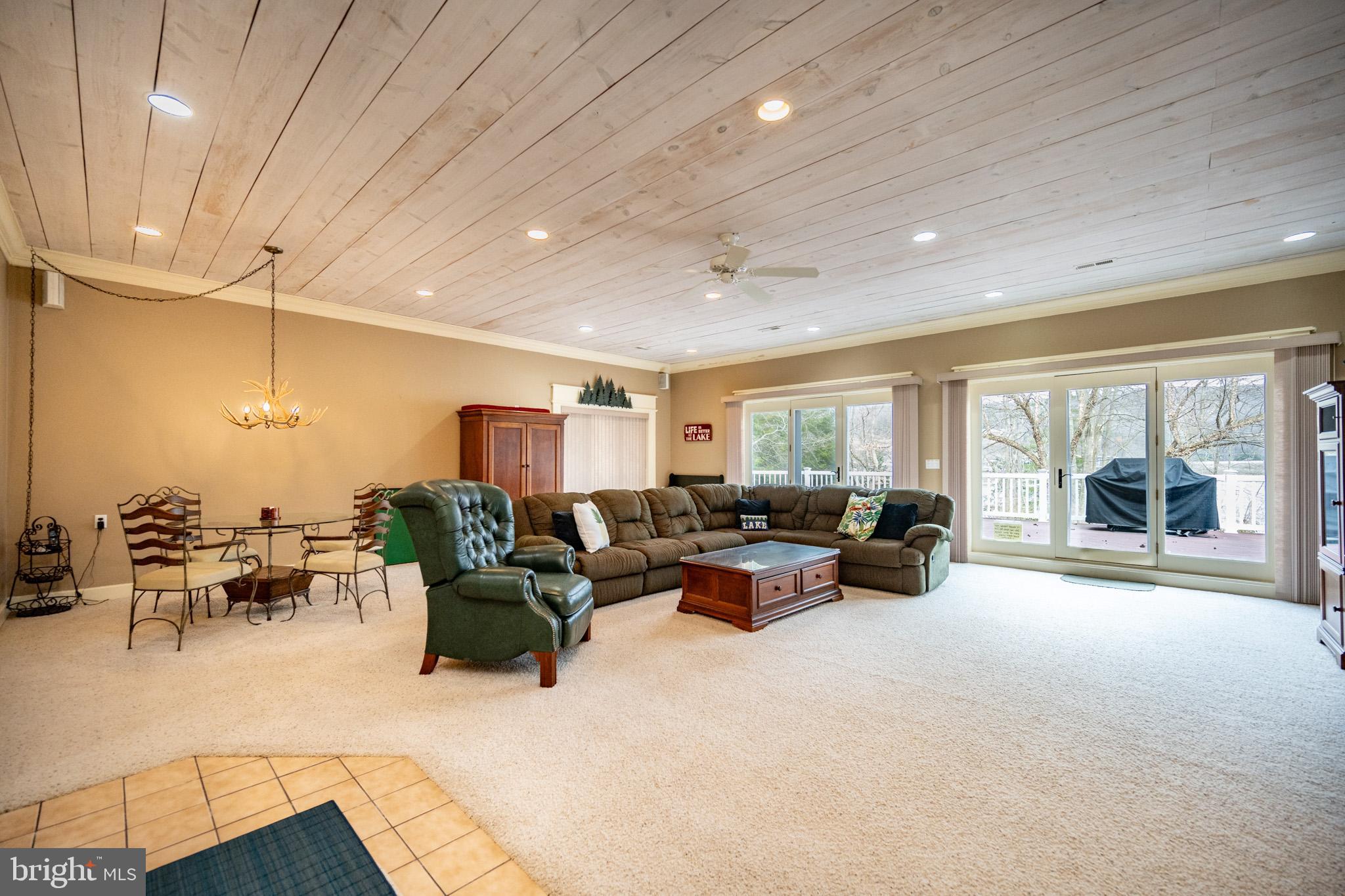 MARSH HILL ROAD - Residential