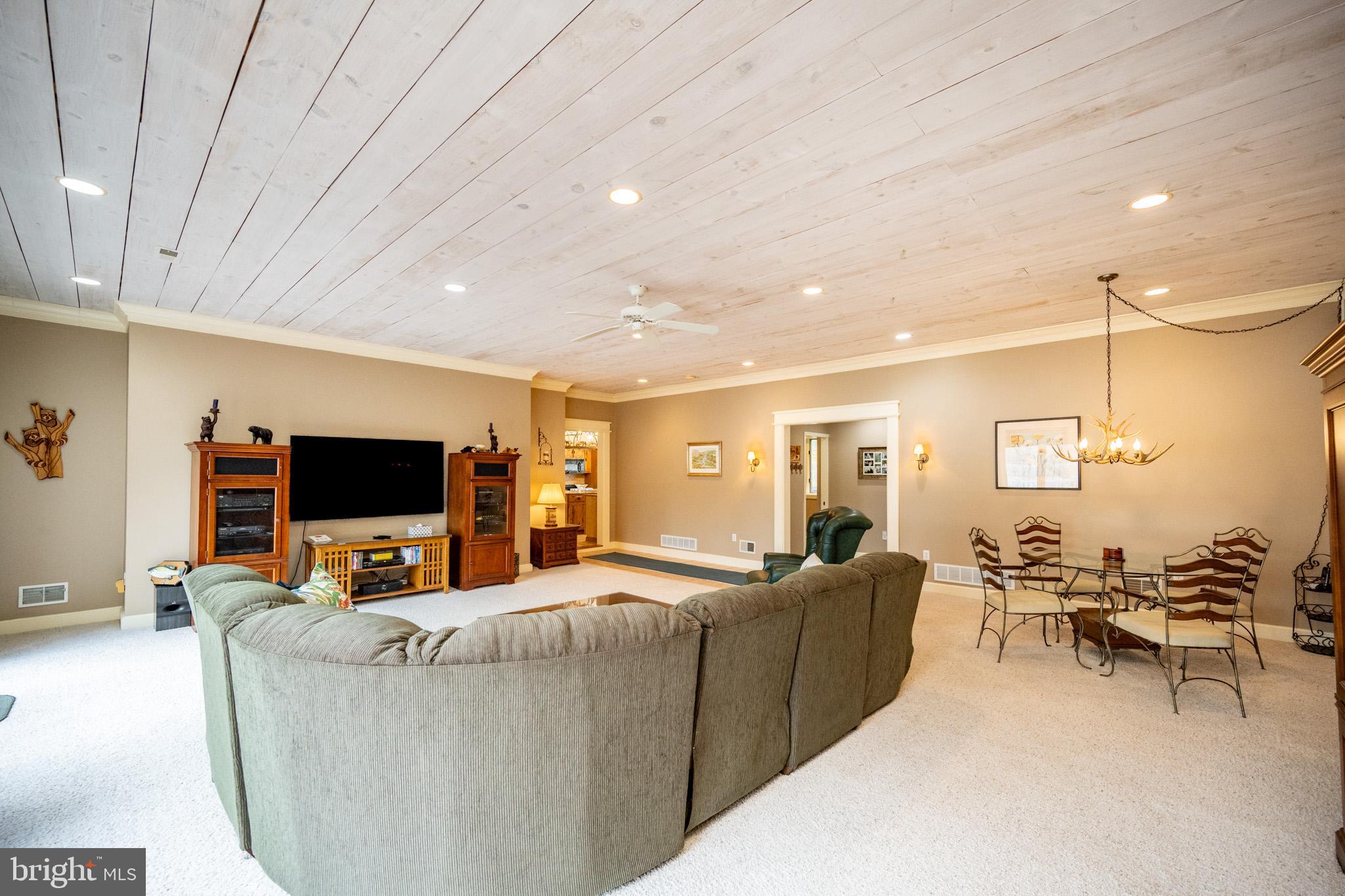 MARSH HILL ROAD - Residential