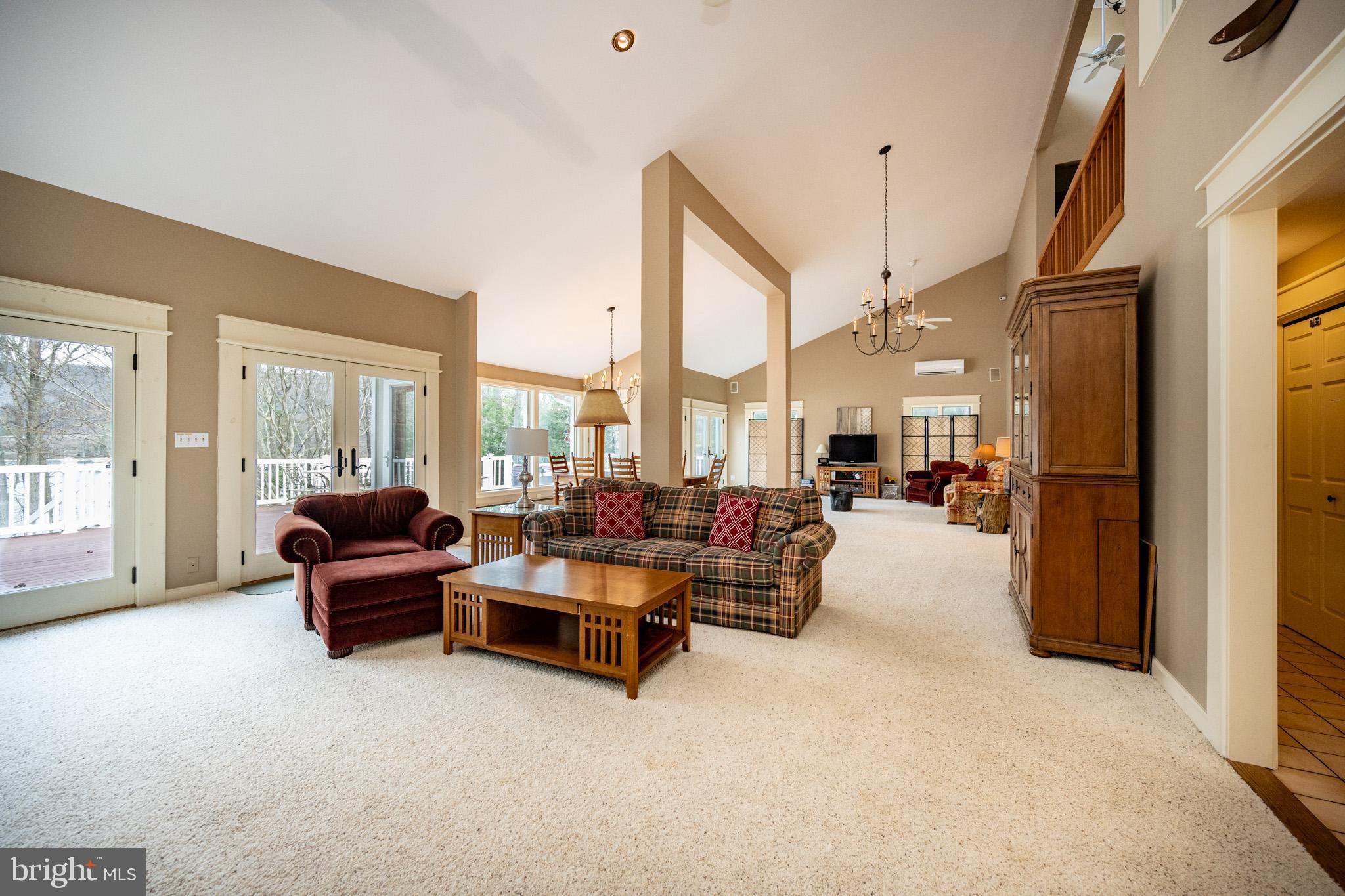 MARSH HILL ROAD - Residential