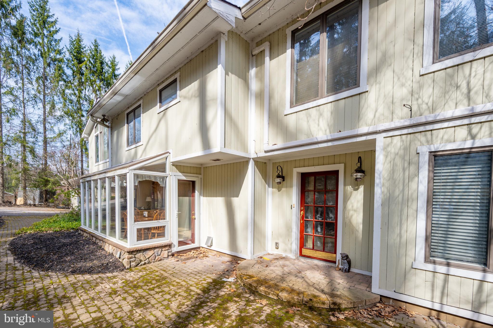 MARSH HILL ROAD - Residential