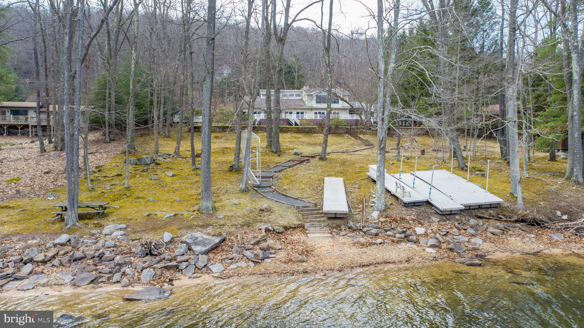 MARSH HILL ROAD - Residential