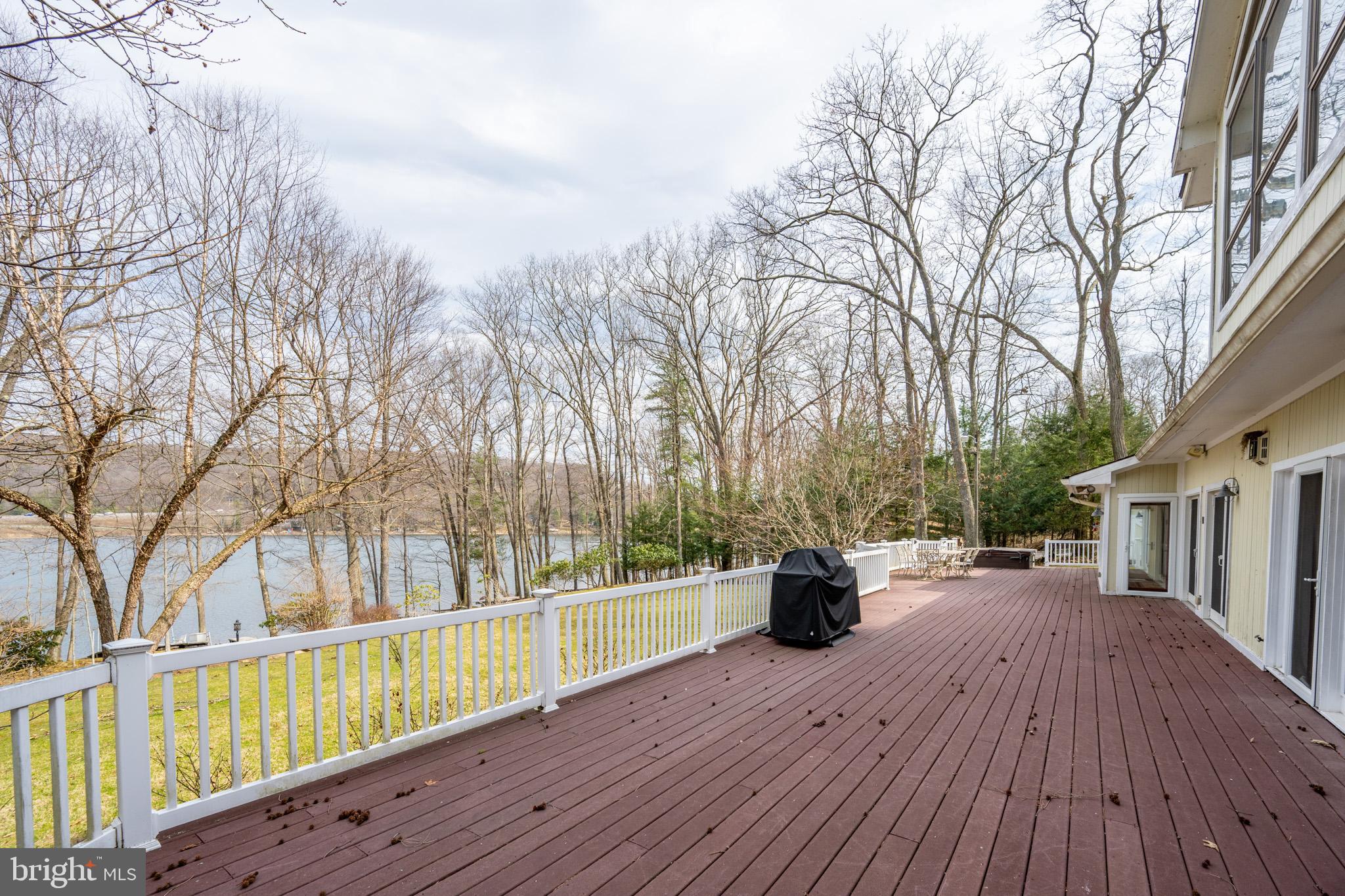 MARSH HILL ROAD - Residential