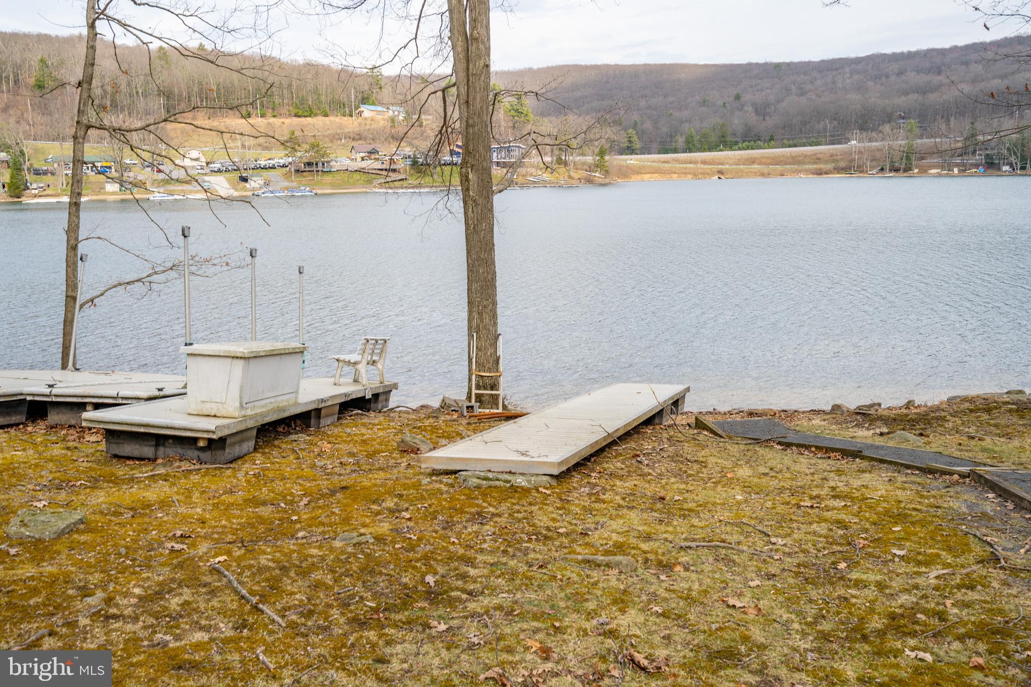 MARSH HILL ROAD - Residential