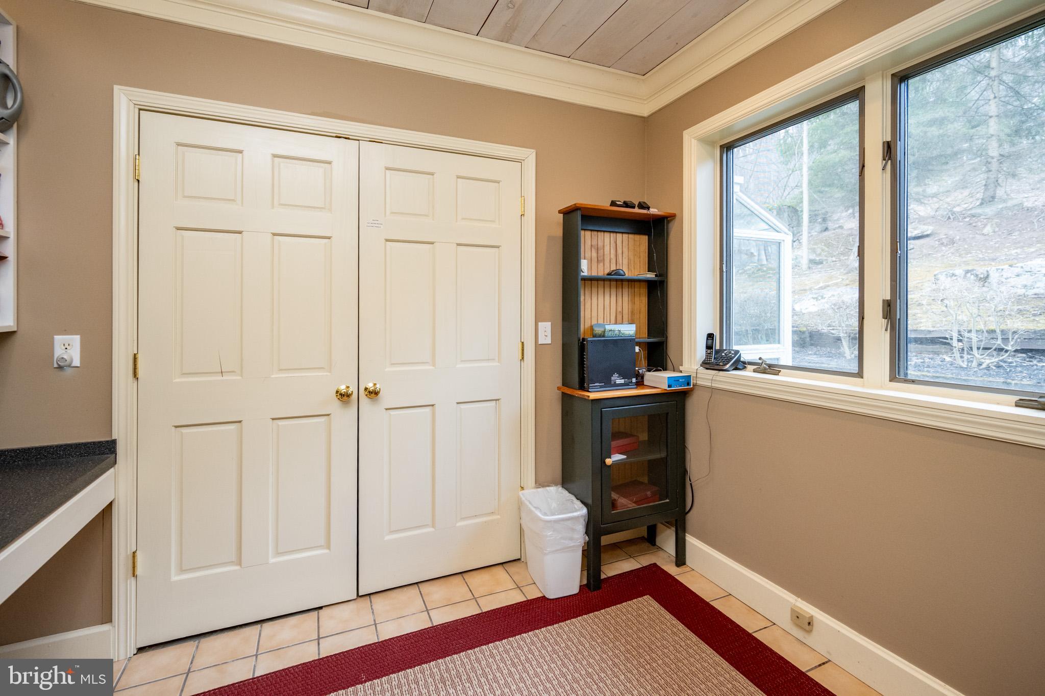 MARSH HILL ROAD - Residential