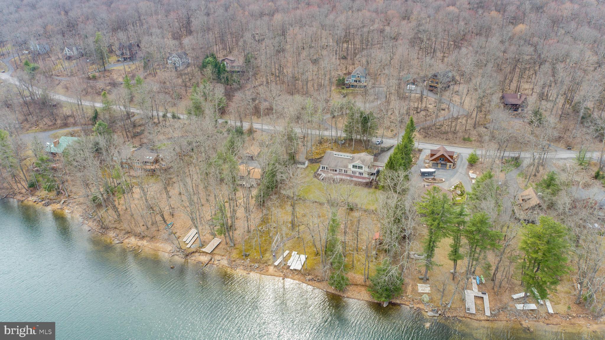 MARSH HILL ROAD - Residential