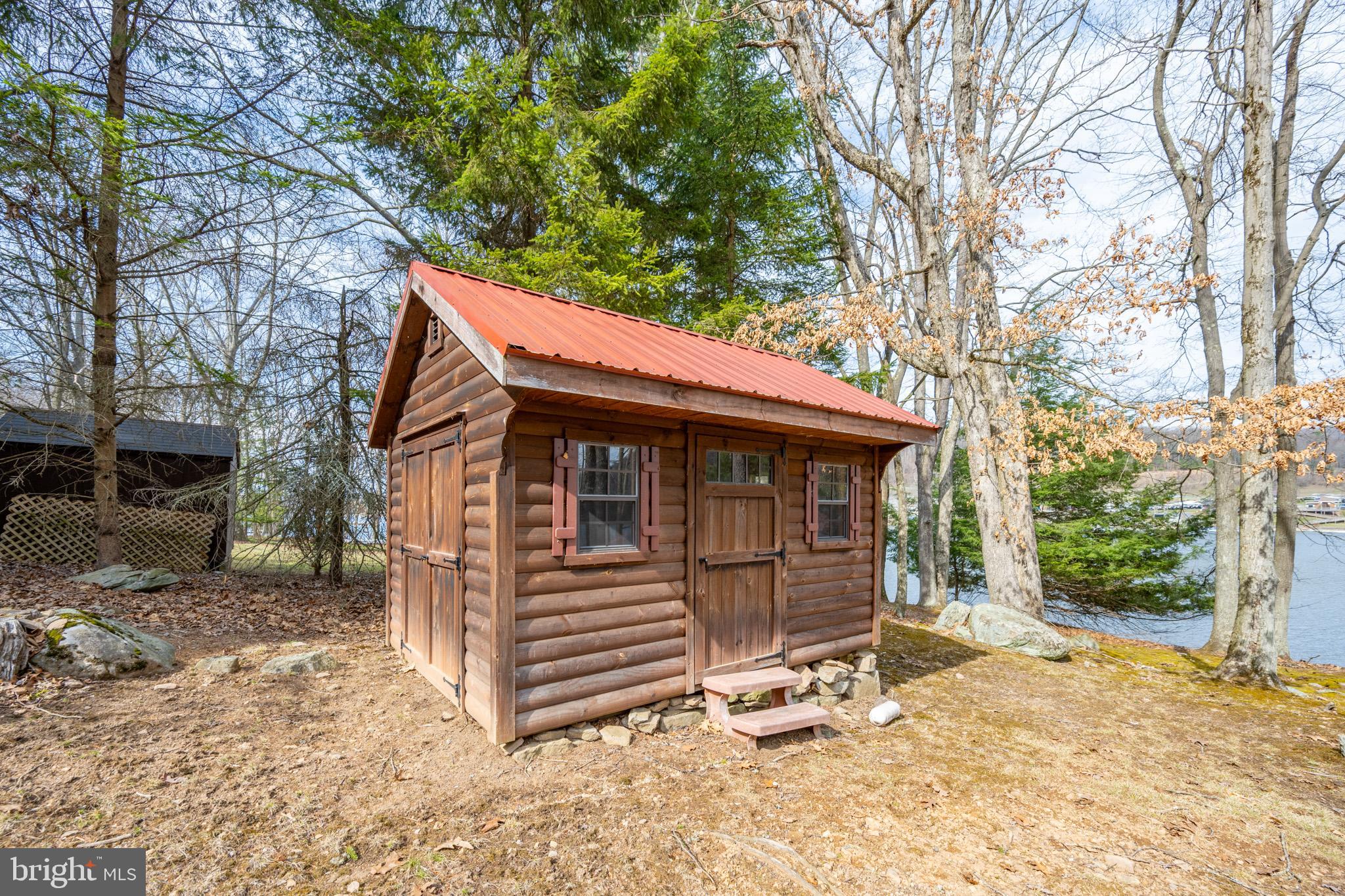 MARSH HILL ROAD - Residential