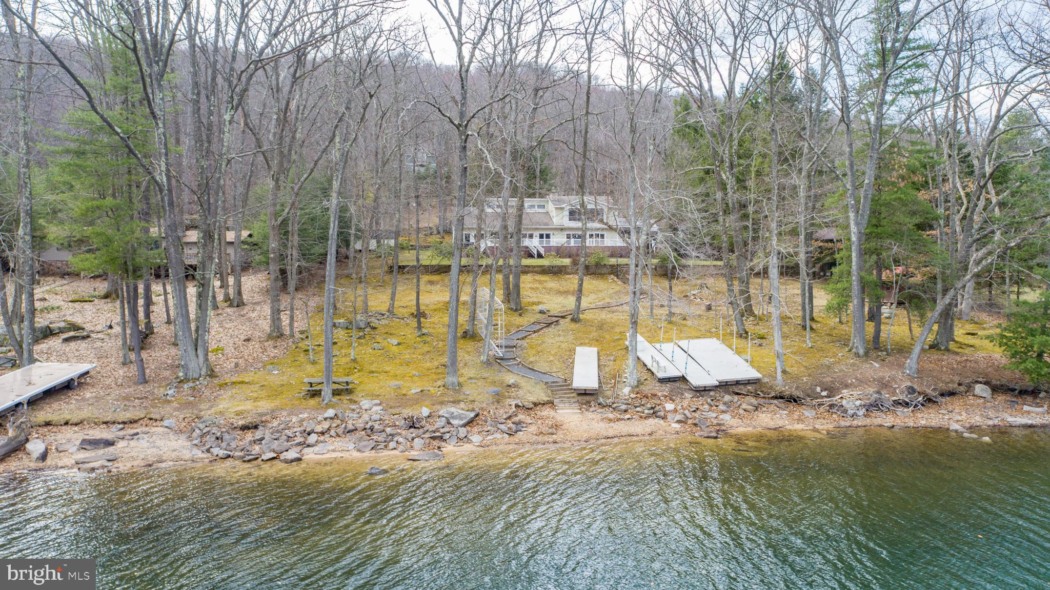 MARSH HILL ROAD - Residential