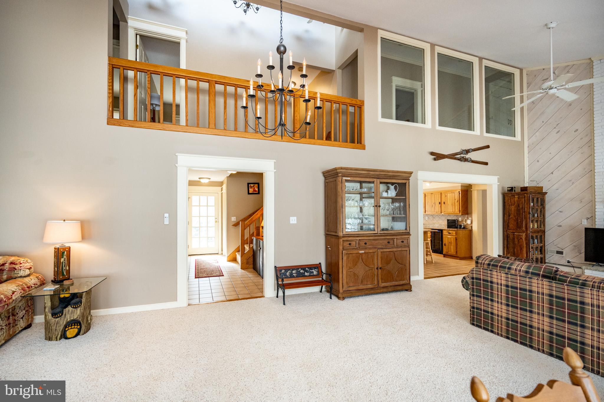 MARSH HILL ROAD - Residential