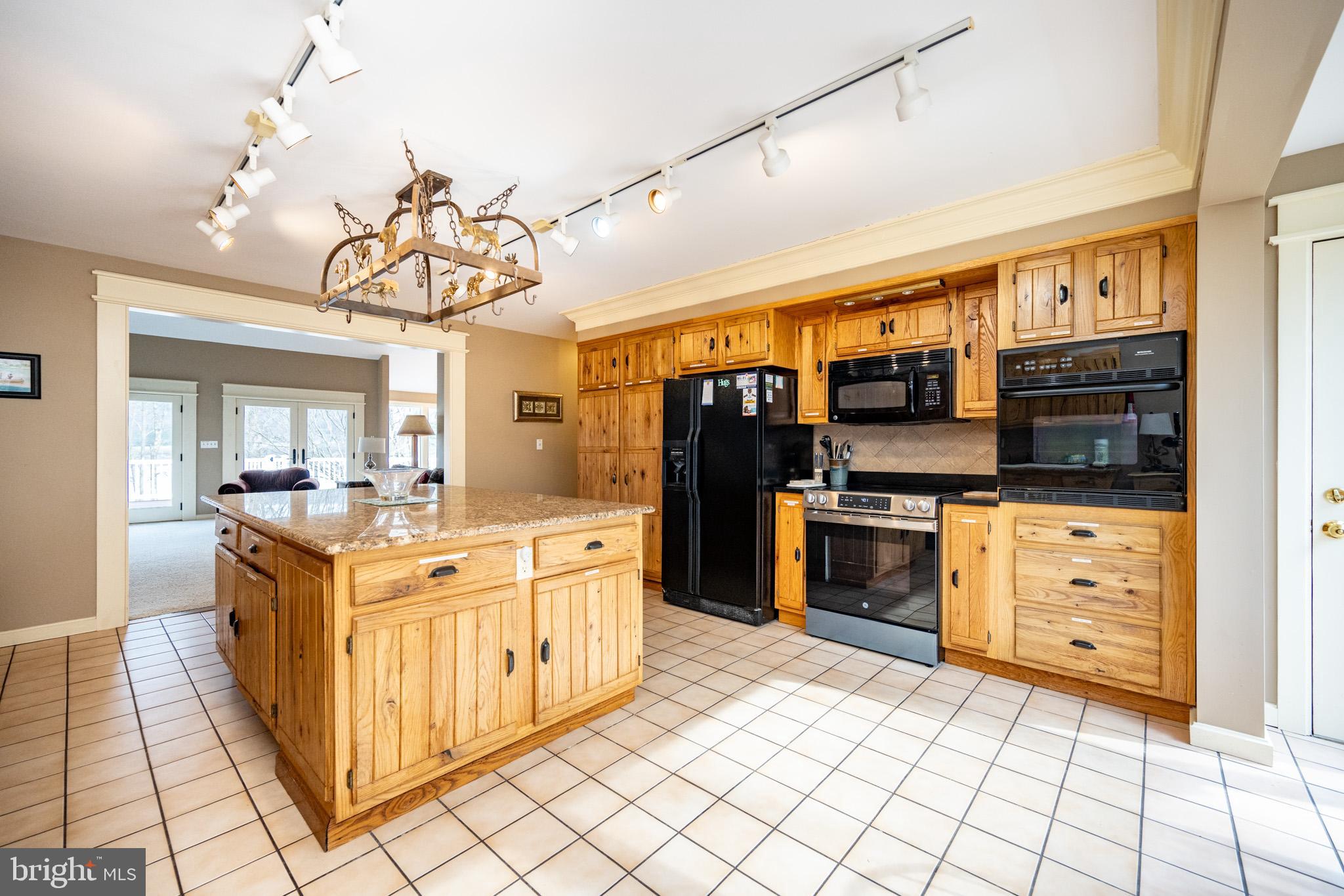 MARSH HILL ROAD - Residential