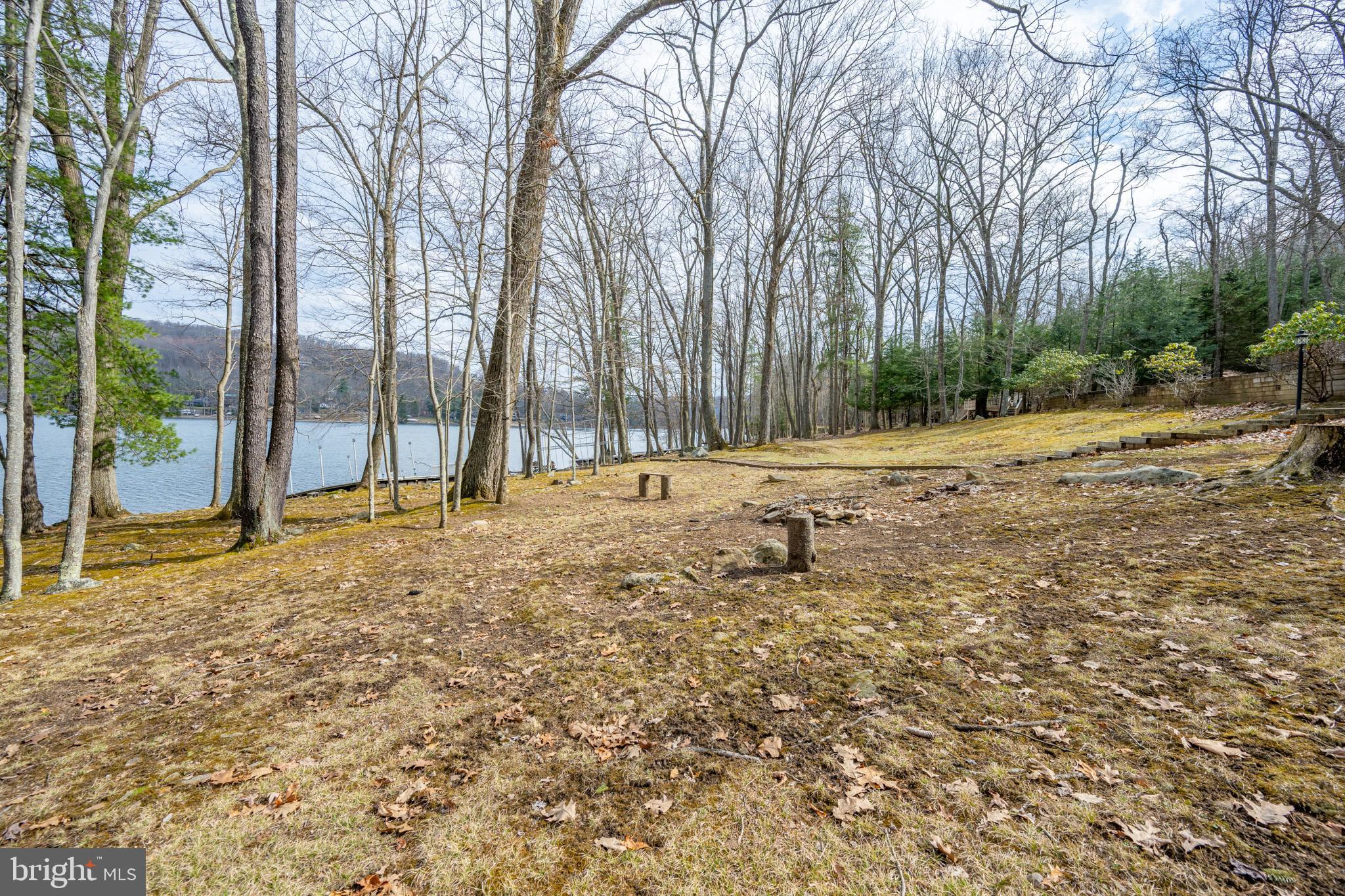 MARSH HILL ROAD - Residential