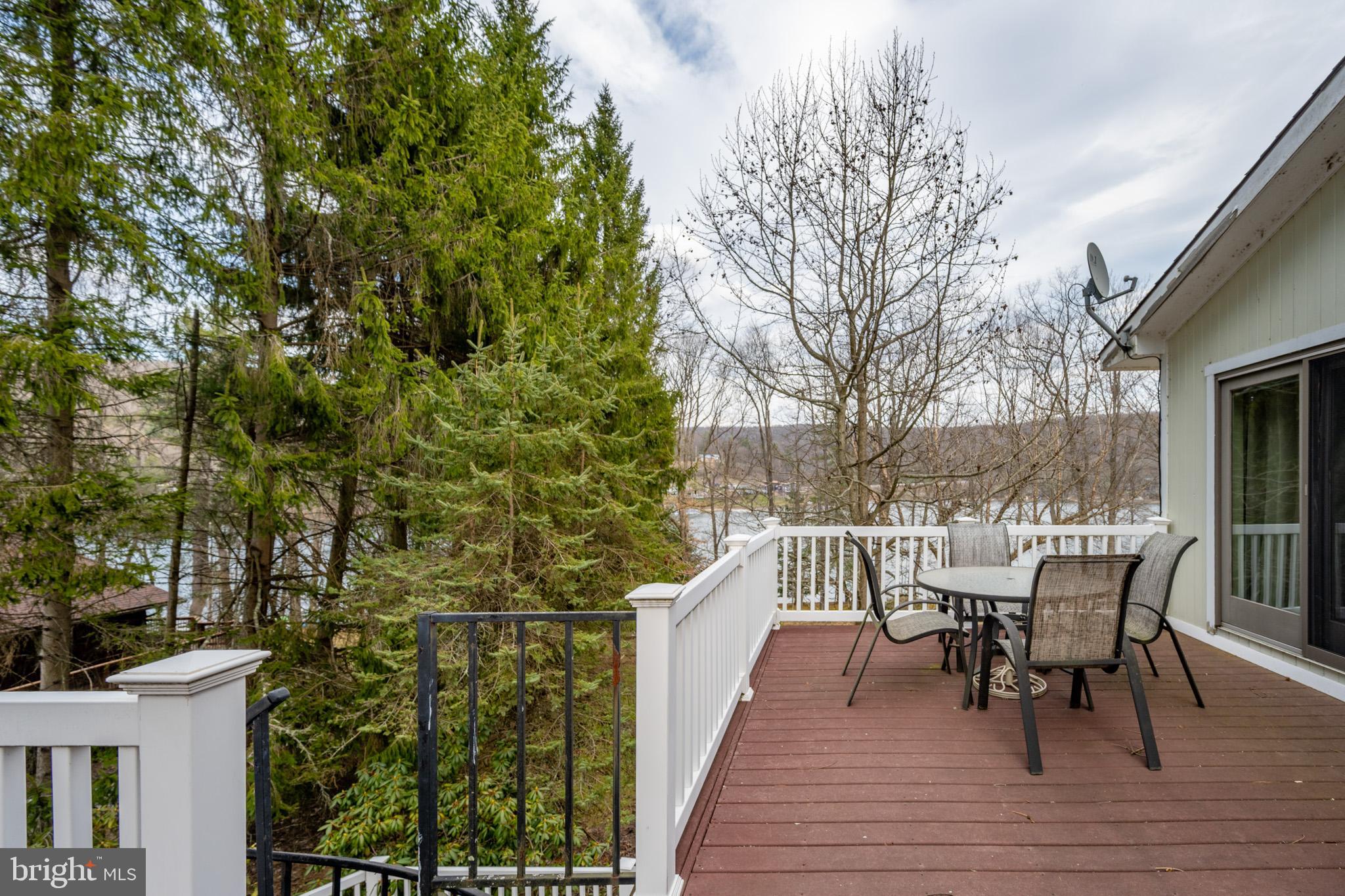 MARSH HILL ROAD - Residential