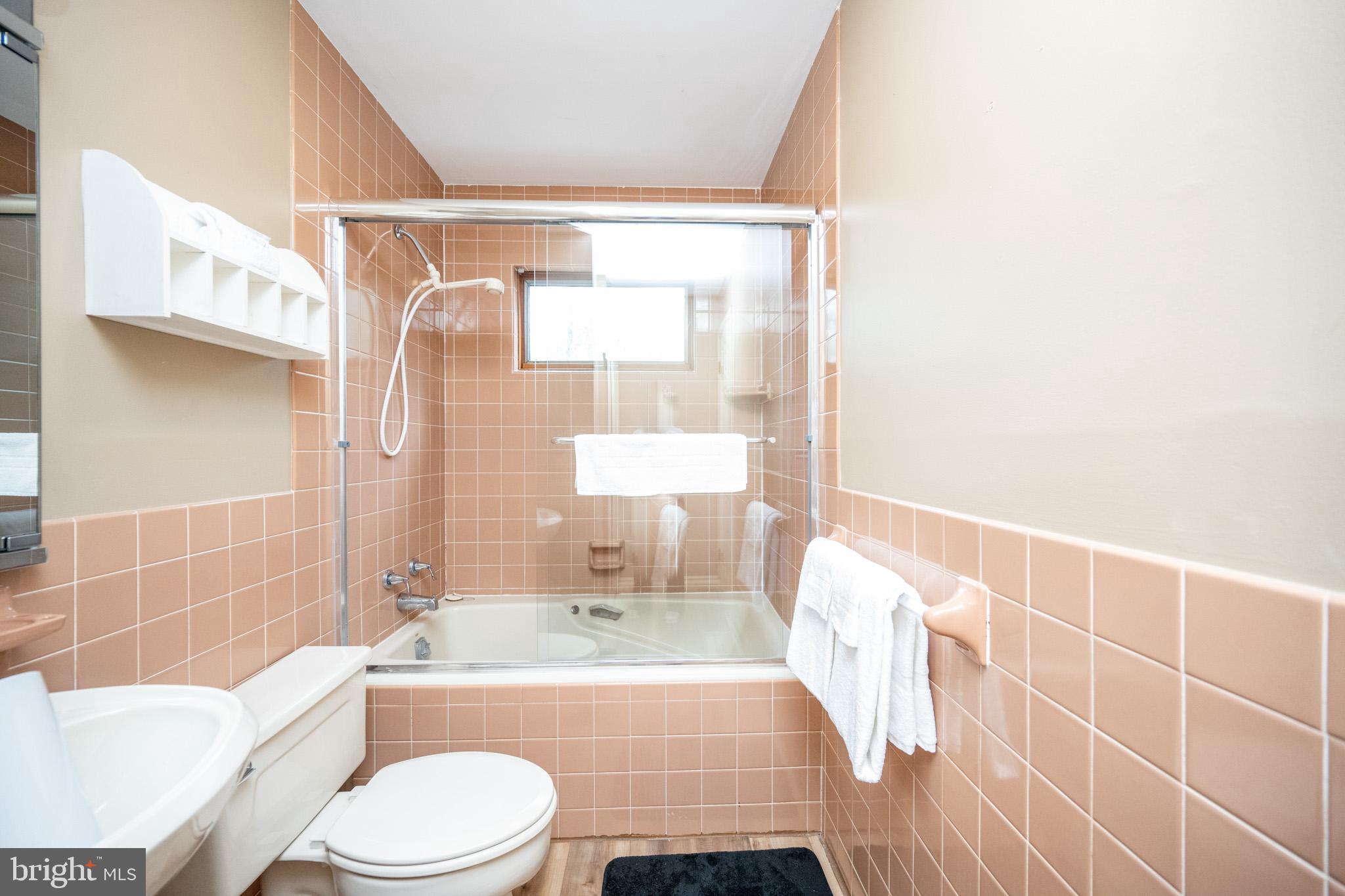 MARSH HILL ROAD - Residential