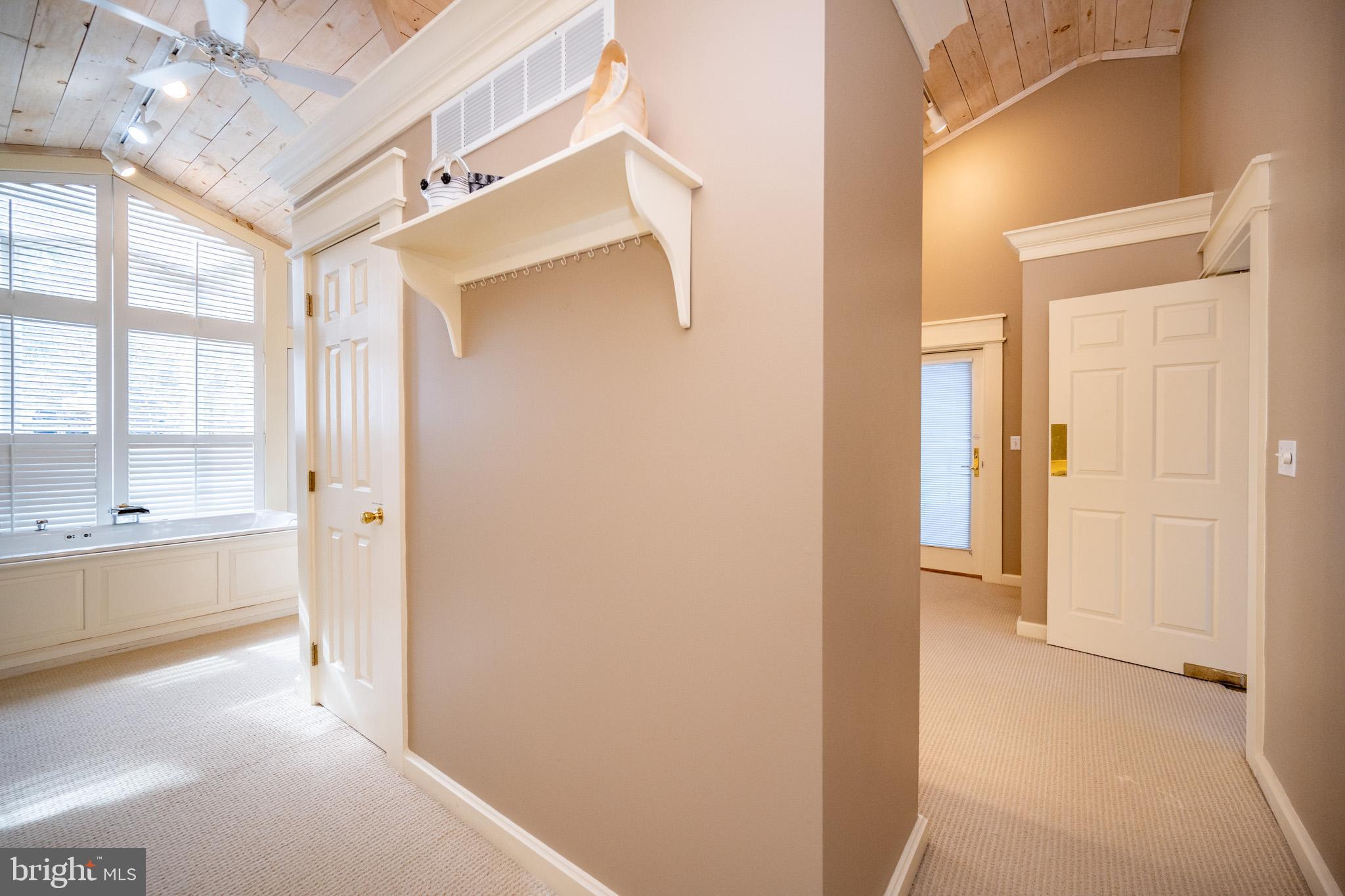 MARSH HILL ROAD - Residential