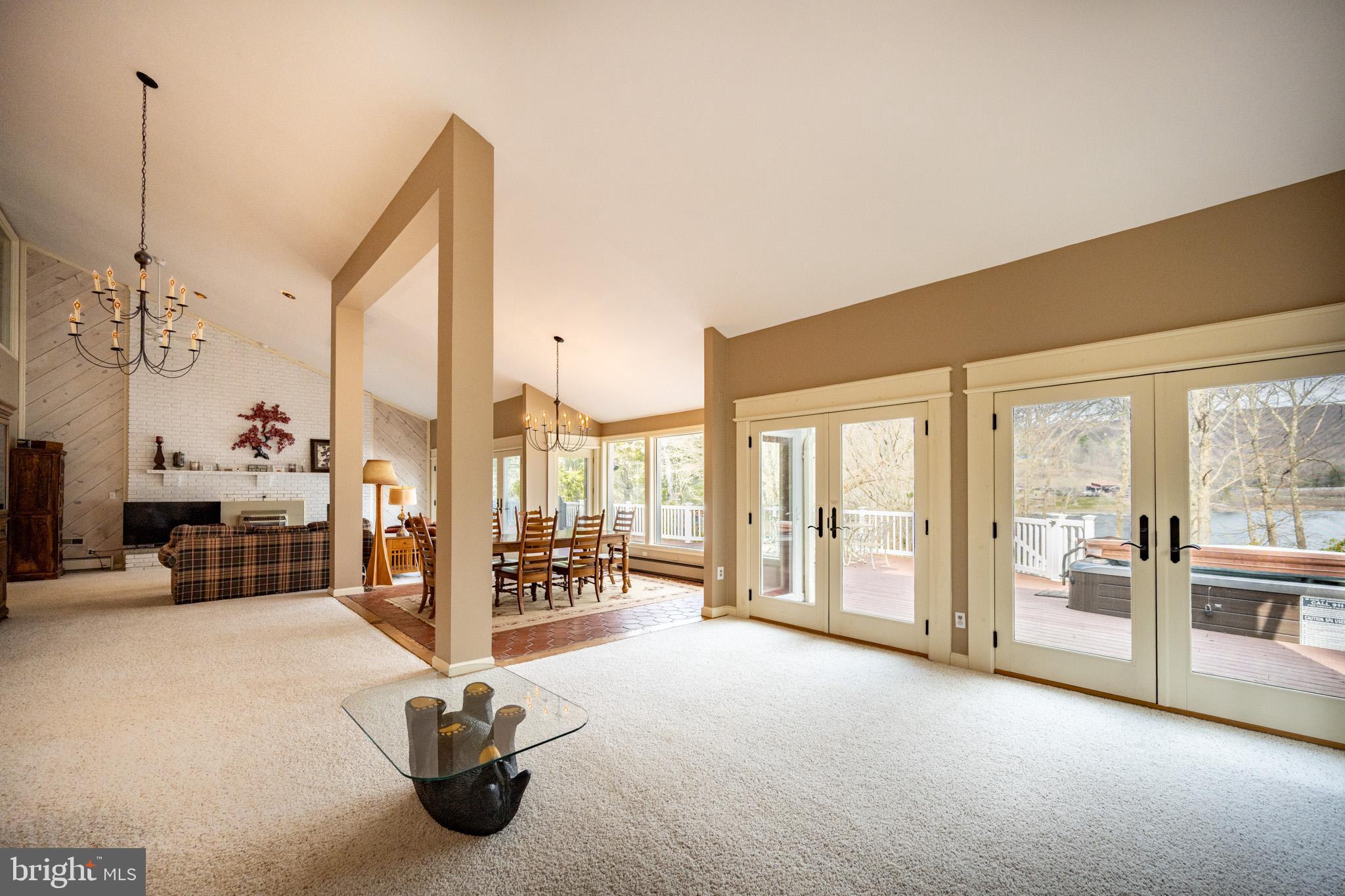 MARSH HILL ROAD - Residential