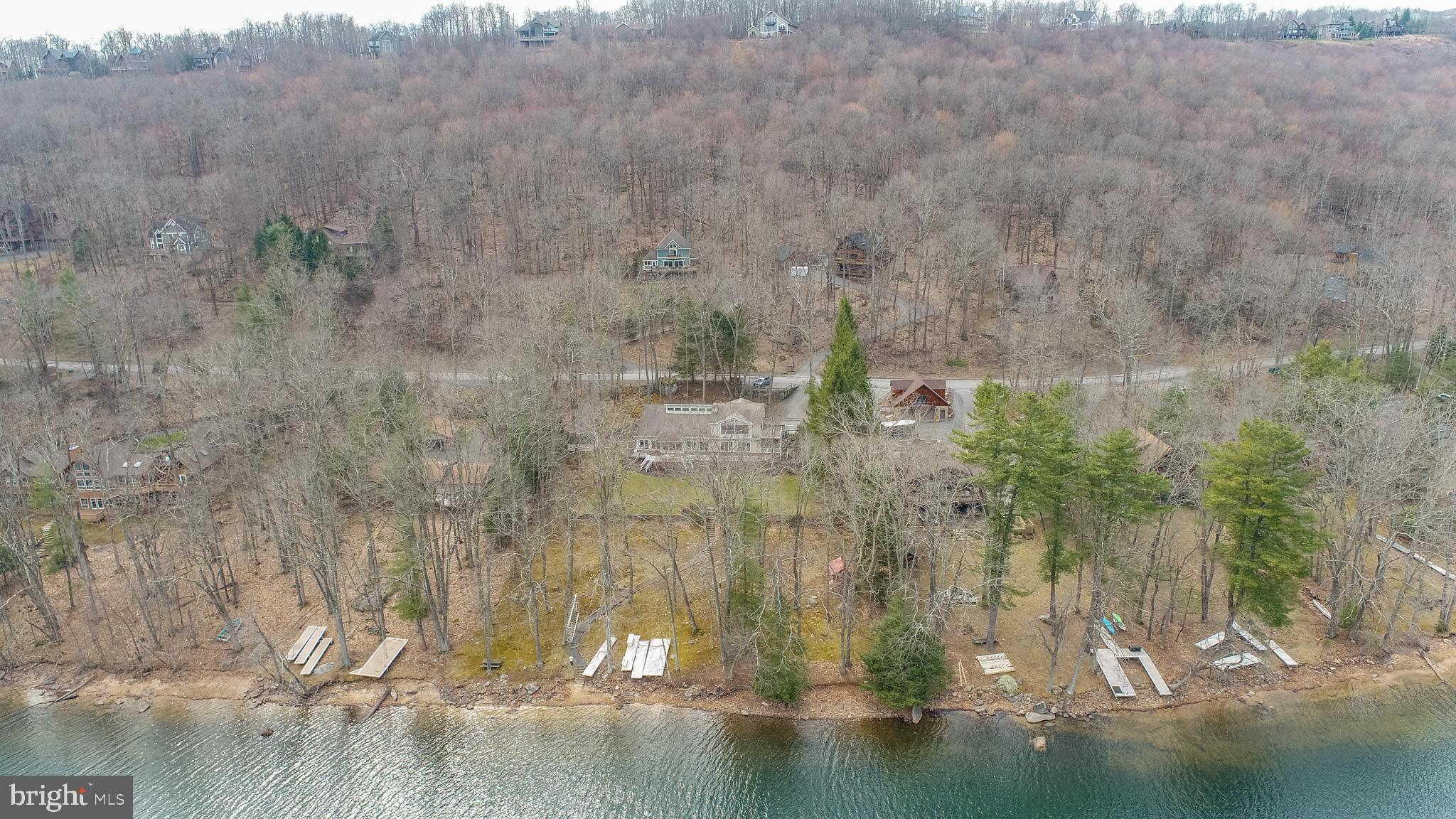 MARSH HILL ROAD - Residential