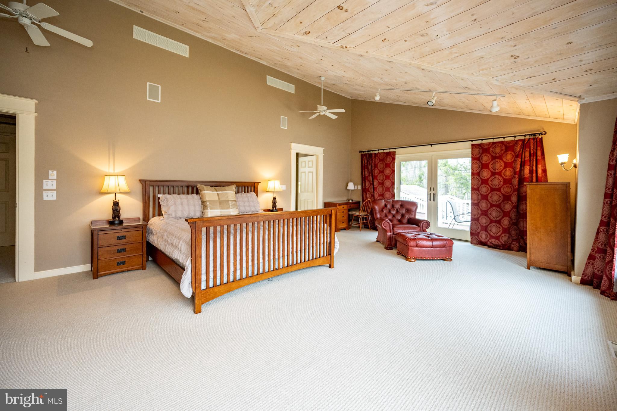 MARSH HILL ROAD - Residential