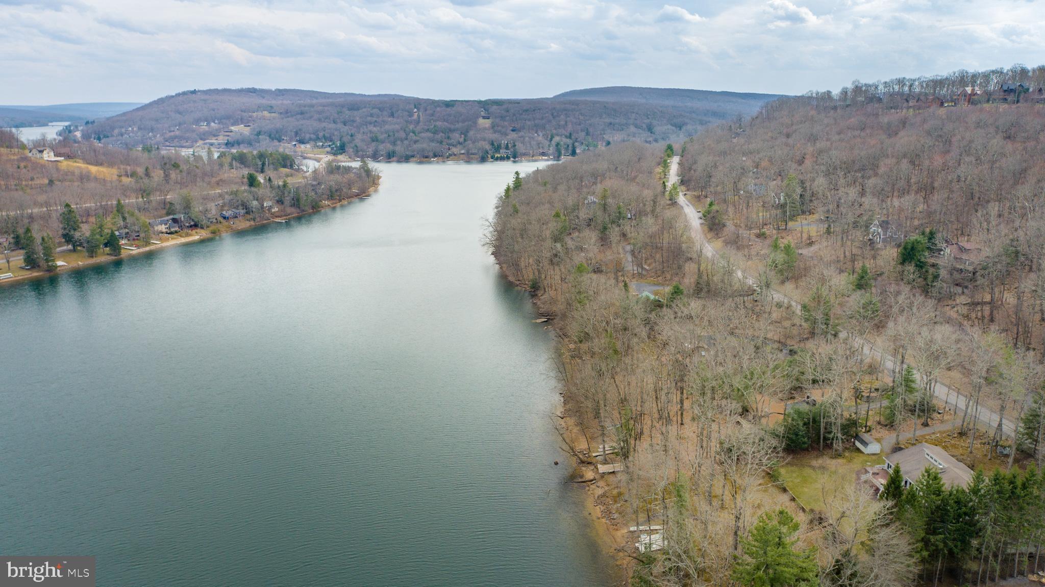 MARSH HILL ROAD - Residential