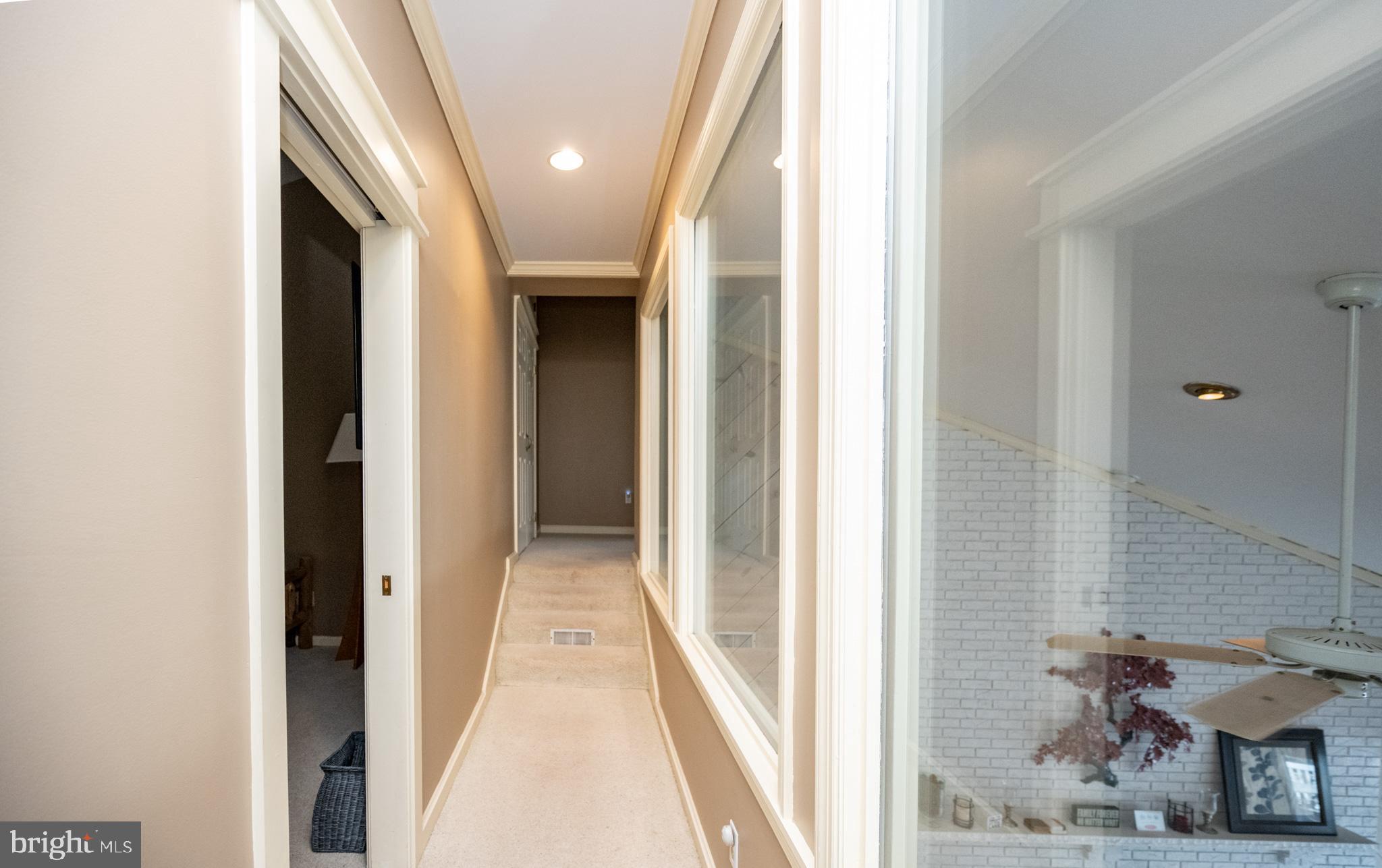 MARSH HILL ROAD - Residential