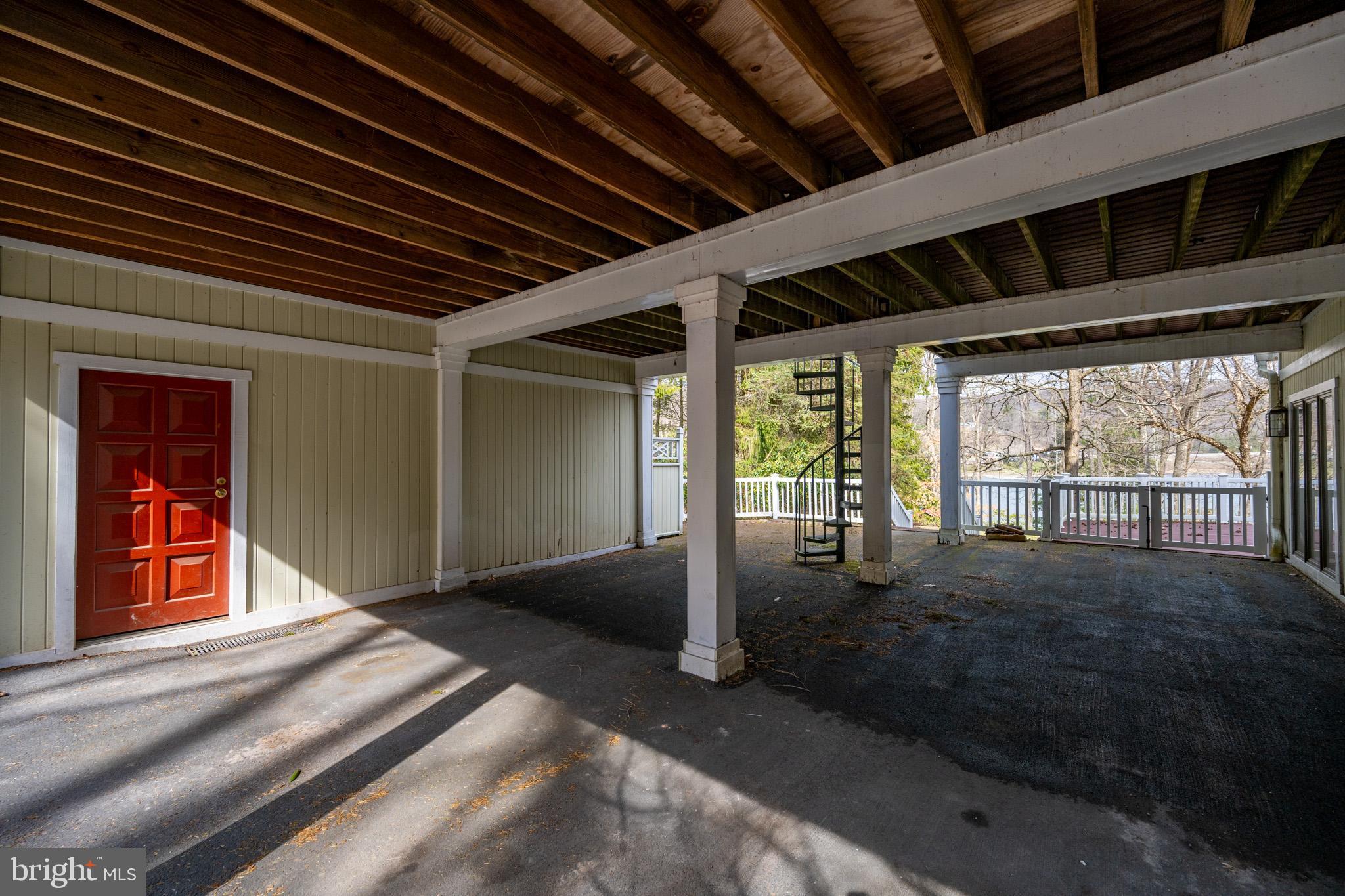 MARSH HILL ROAD - Residential