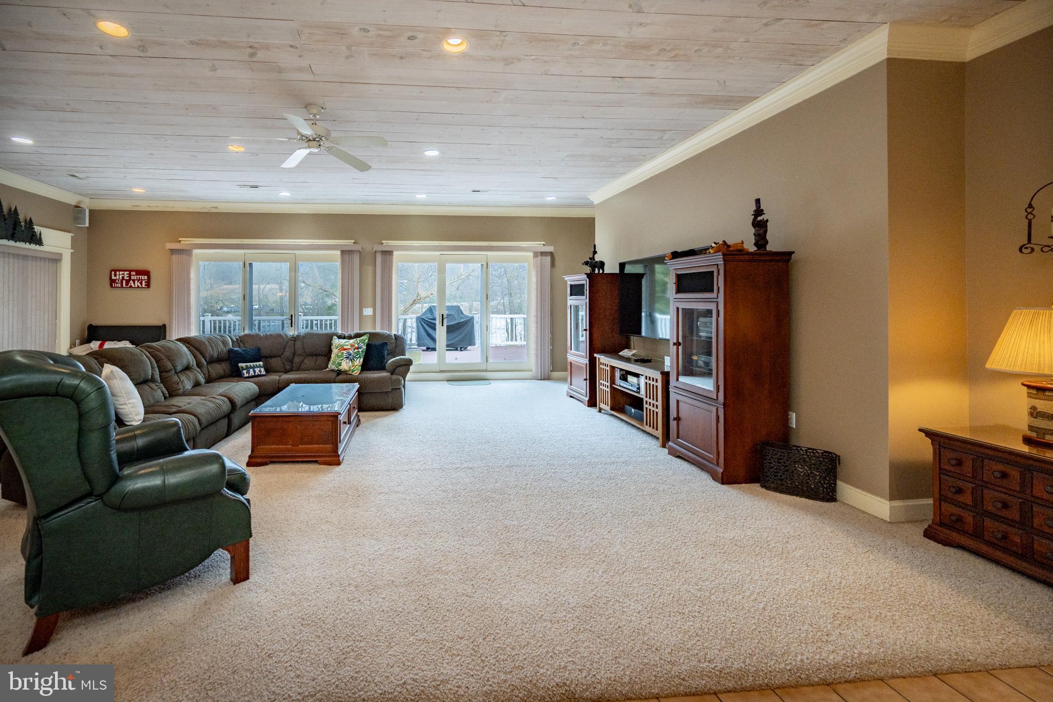 MARSH HILL ROAD - Residential