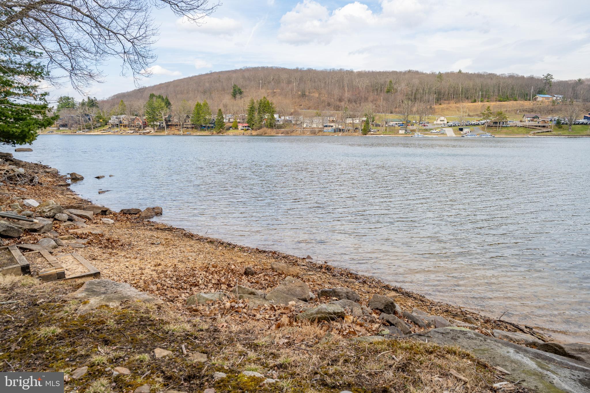 MARSH HILL ROAD - Residential