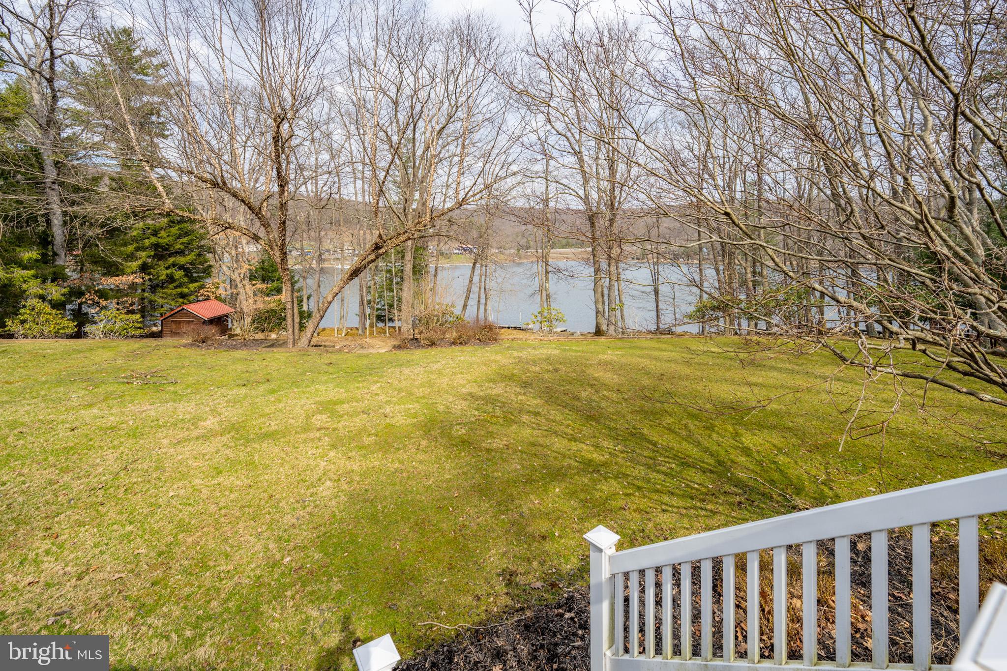 MARSH HILL ROAD - Residential