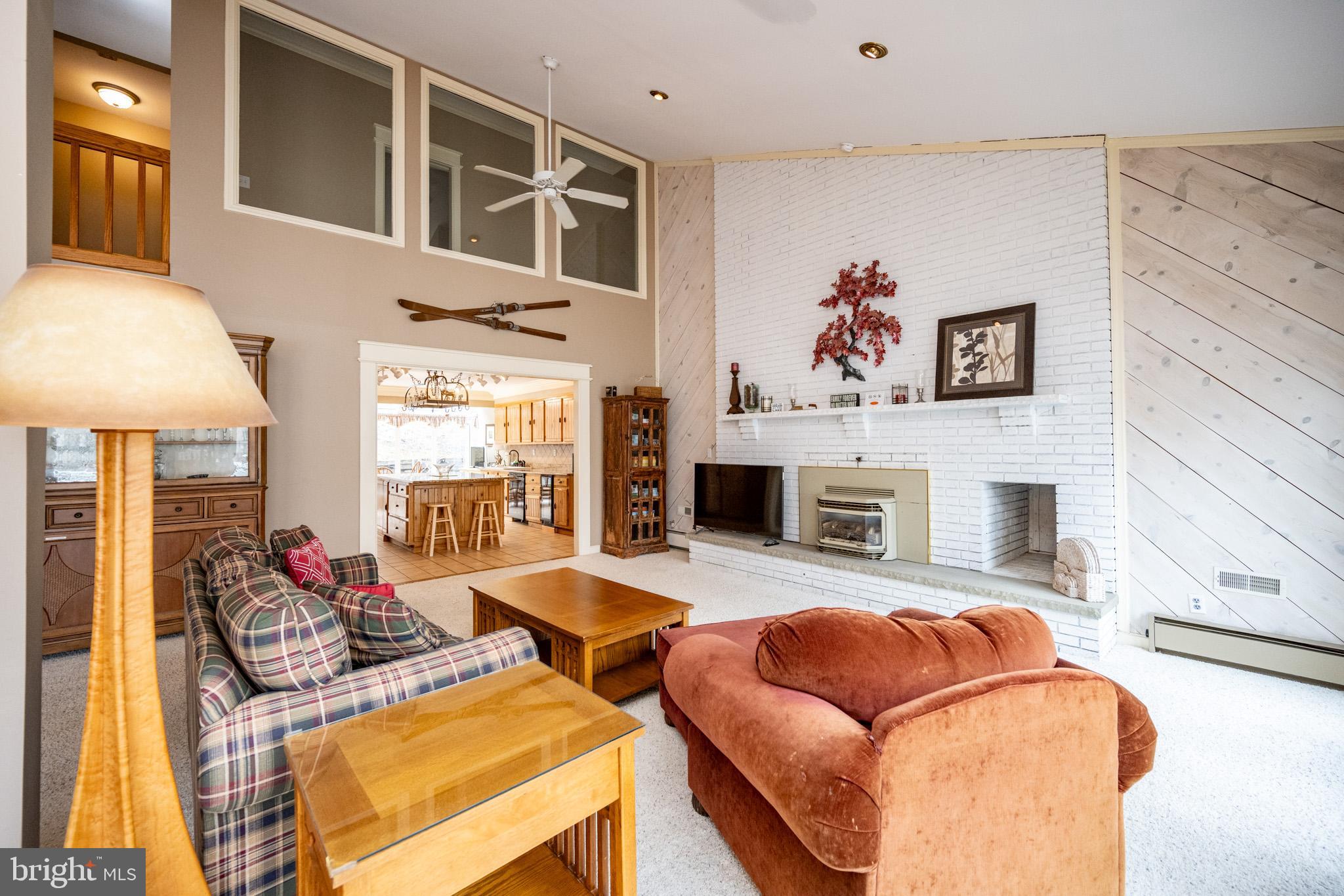 MARSH HILL ROAD - Residential