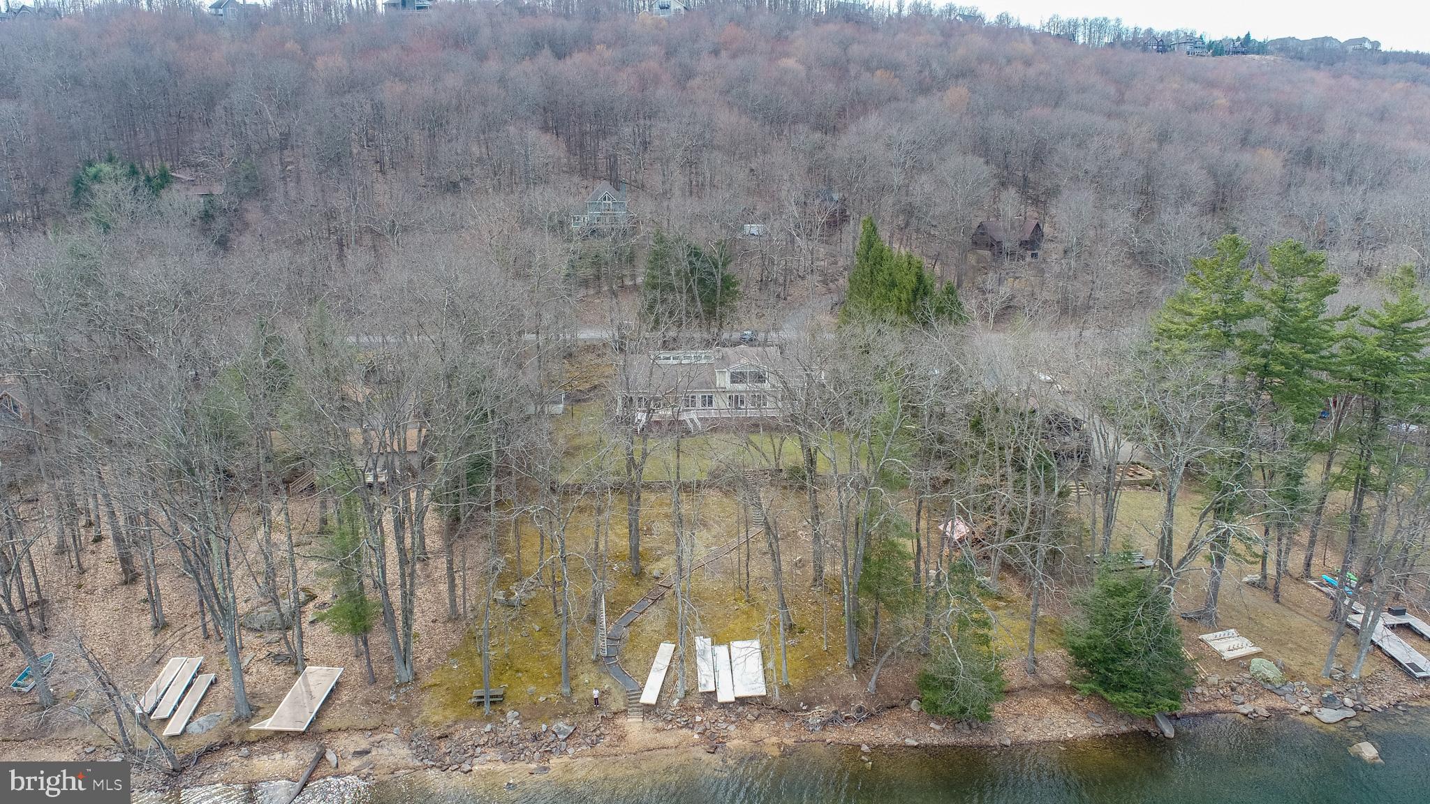 MARSH HILL ROAD - Residential