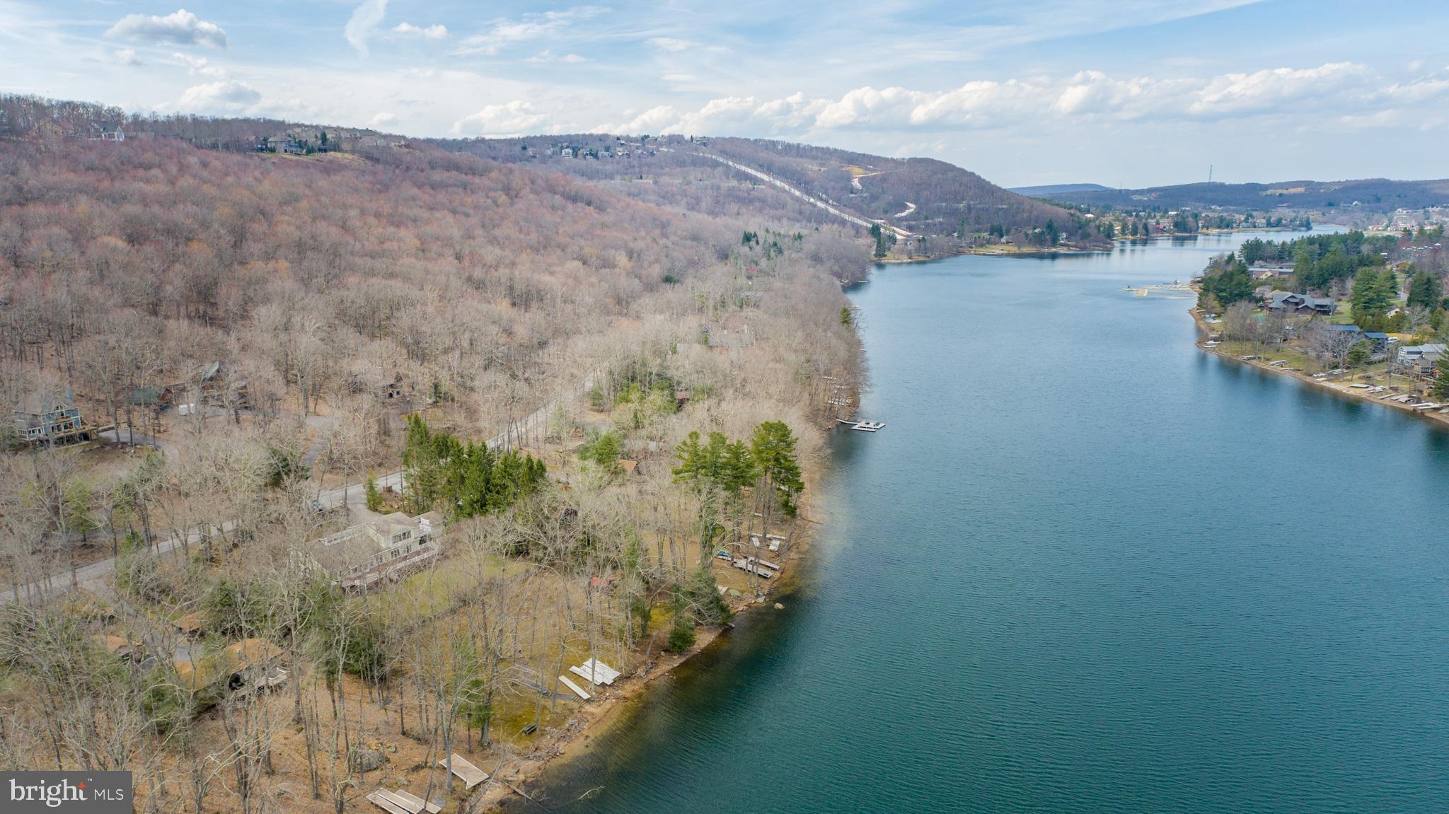 MARSH HILL ROAD - Residential