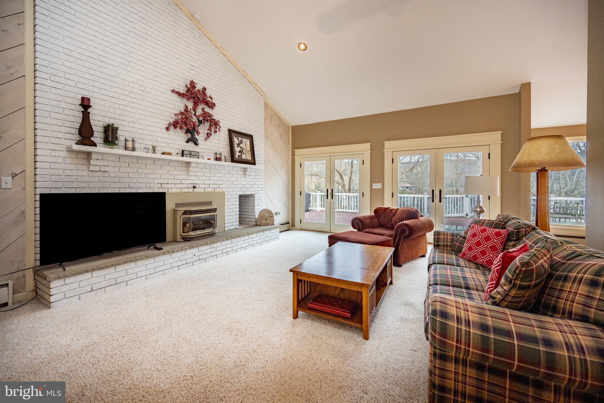 MARSH HILL ROAD - Residential