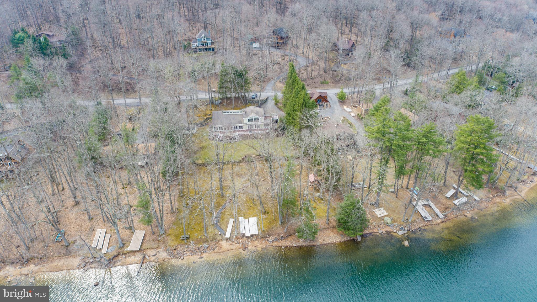 MARSH HILL ROAD - Residential