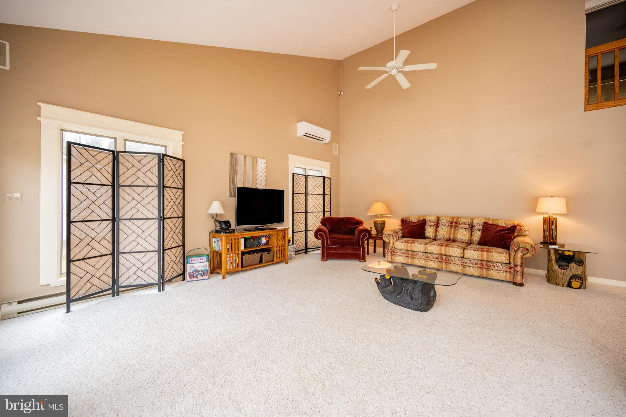 MARSH HILL ROAD - Residential