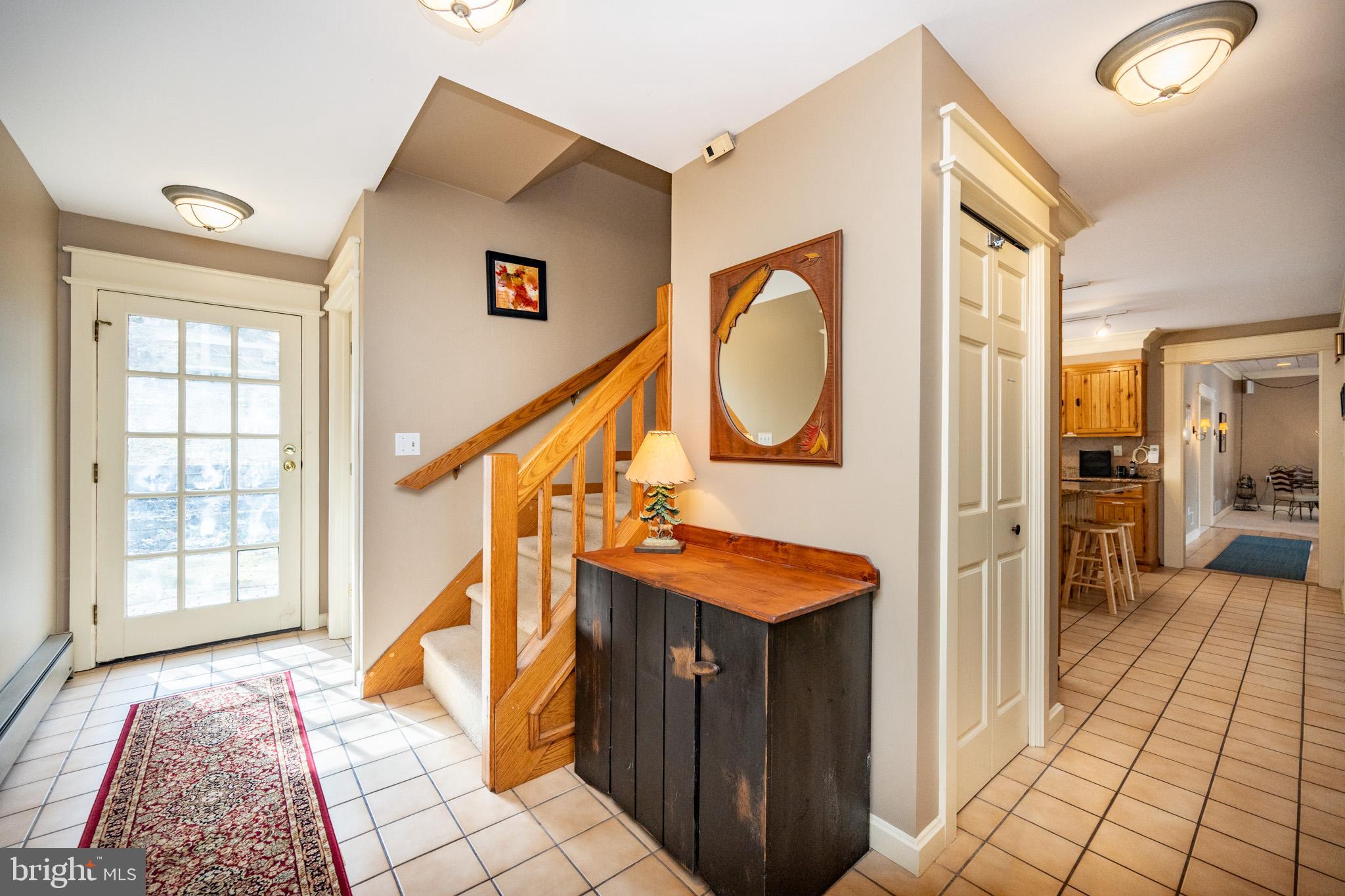 MARSH HILL ROAD - Residential