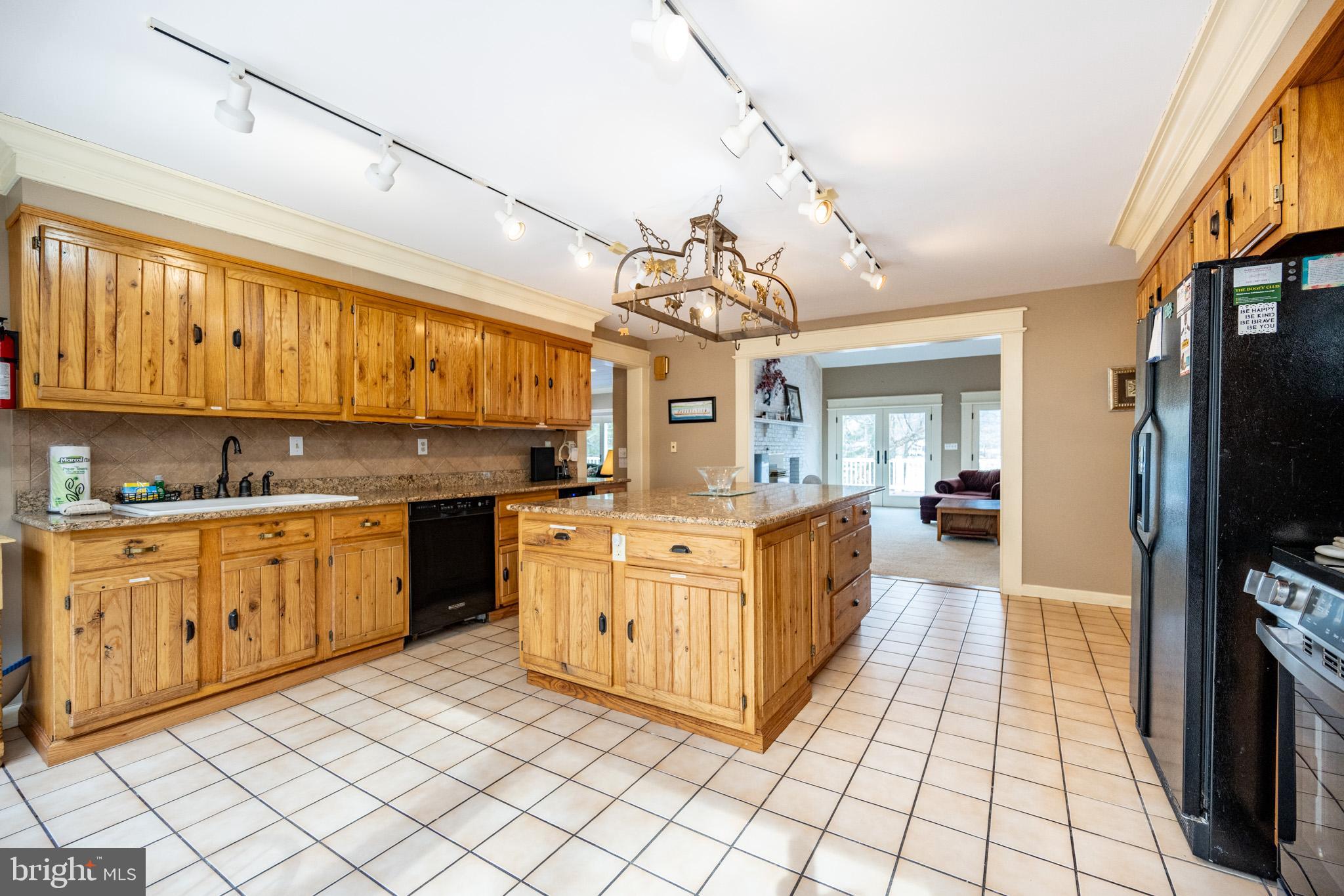 MARSH HILL ROAD - Residential