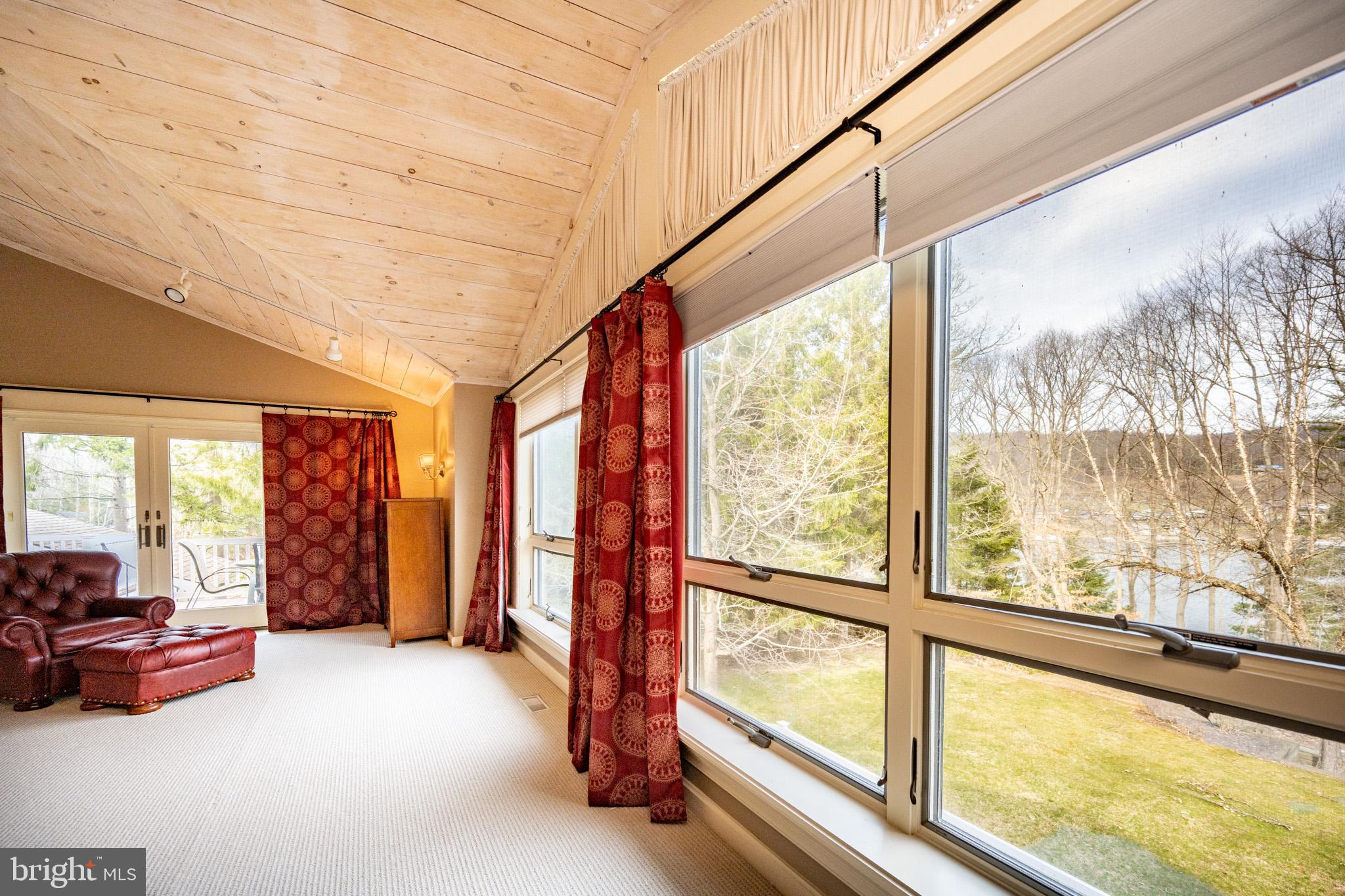 MARSH HILL ROAD - Residential