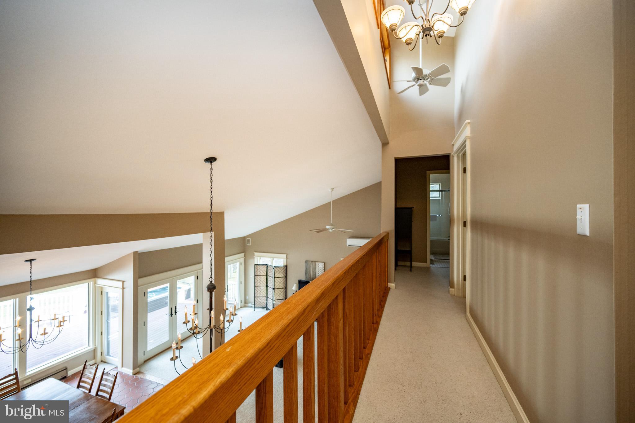 MARSH HILL ROAD - Residential