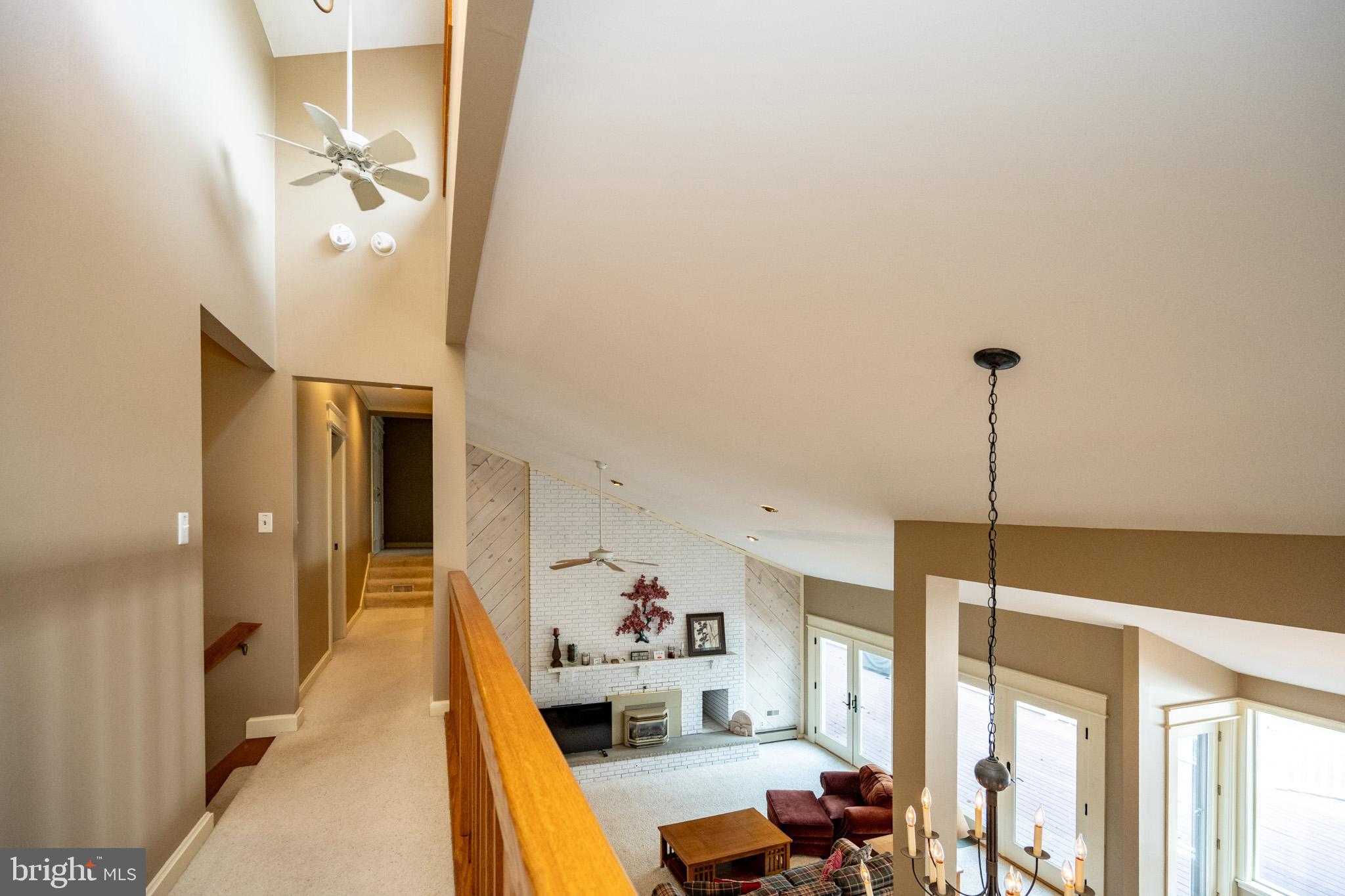 MARSH HILL ROAD - Residential