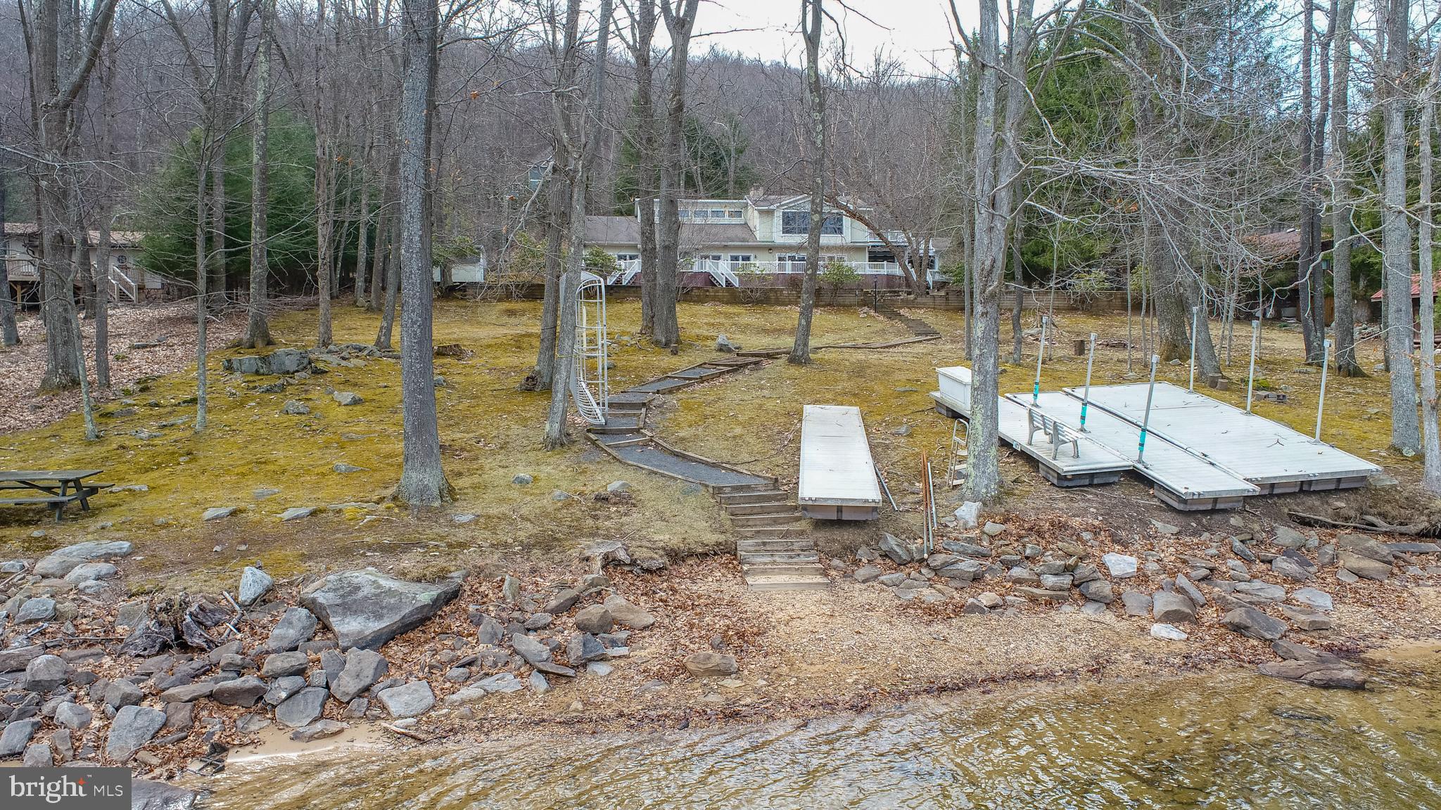 MARSH HILL ROAD - Residential