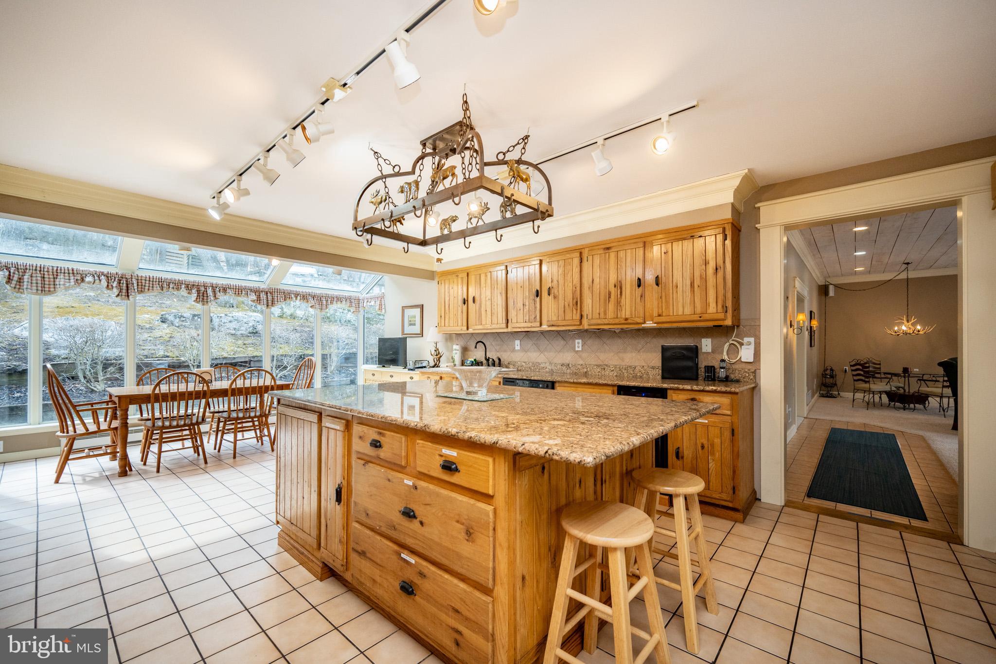 MARSH HILL ROAD - Residential