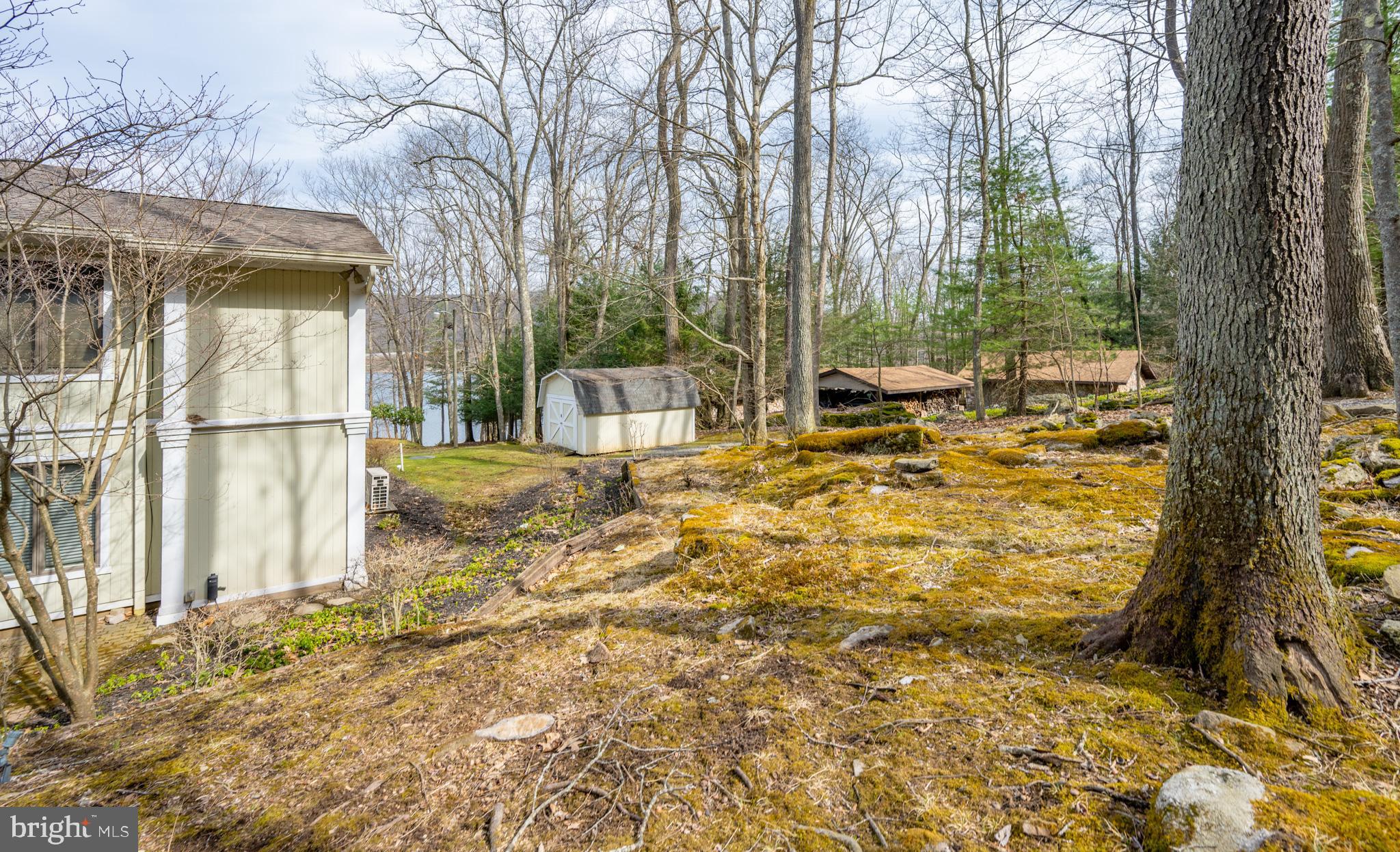 MARSH HILL ROAD - Residential