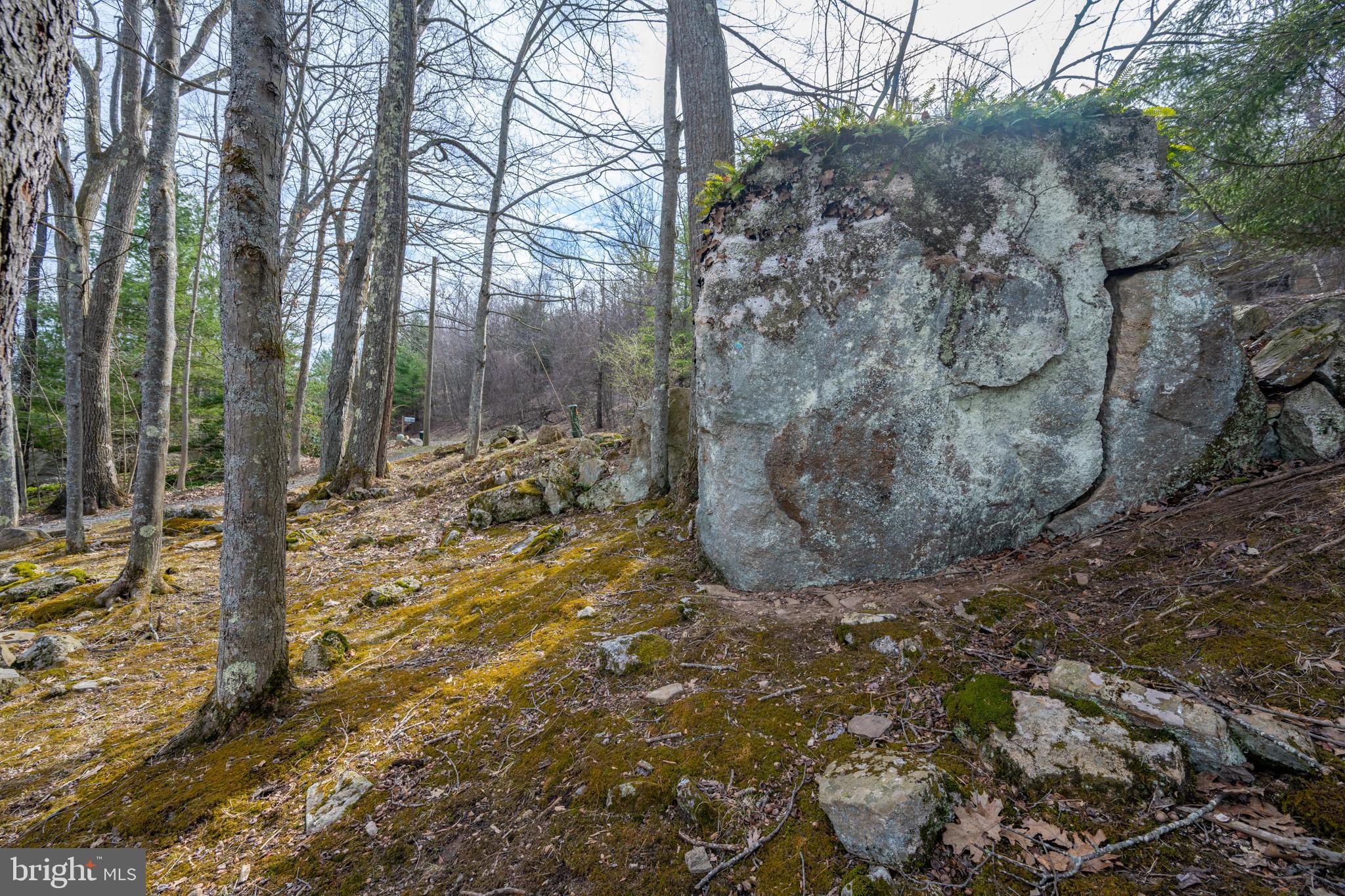 MARSH HILL ROAD - Residential