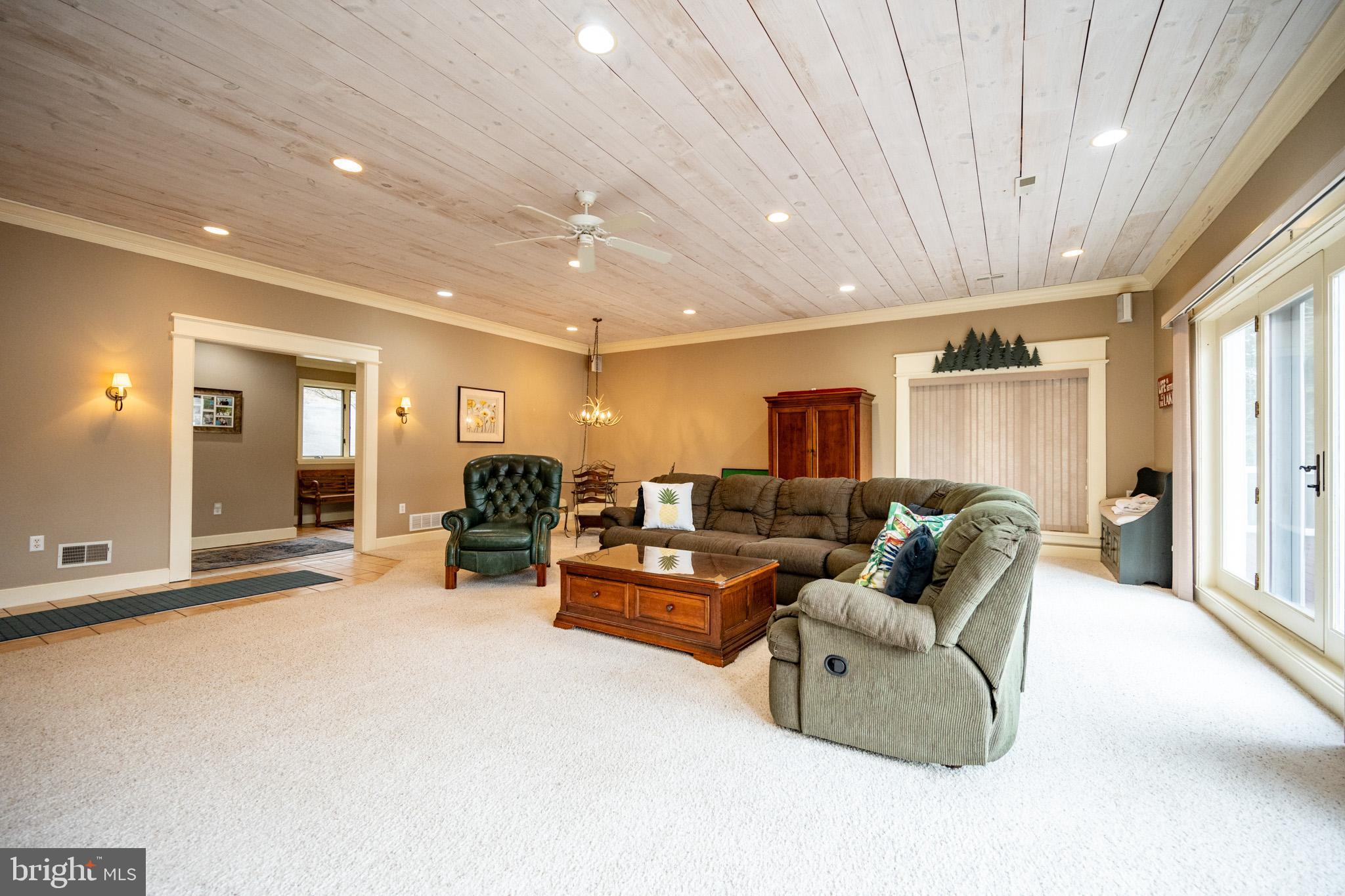 MARSH HILL ROAD - Residential