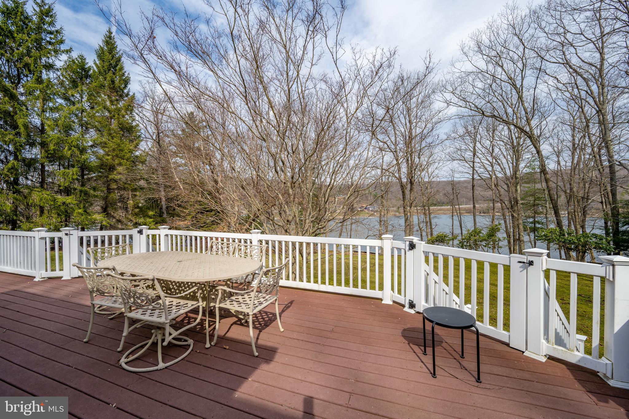 MARSH HILL ROAD - Residential