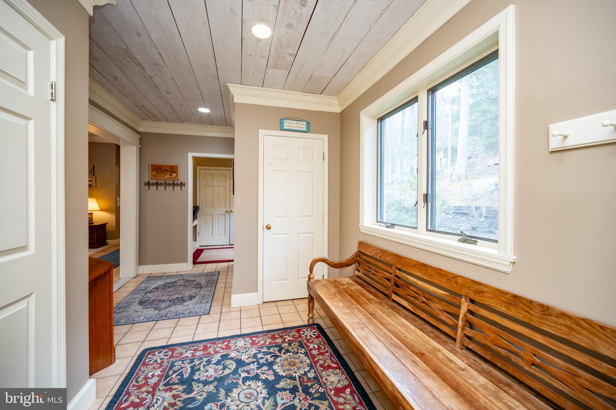 MARSH HILL ROAD - Residential