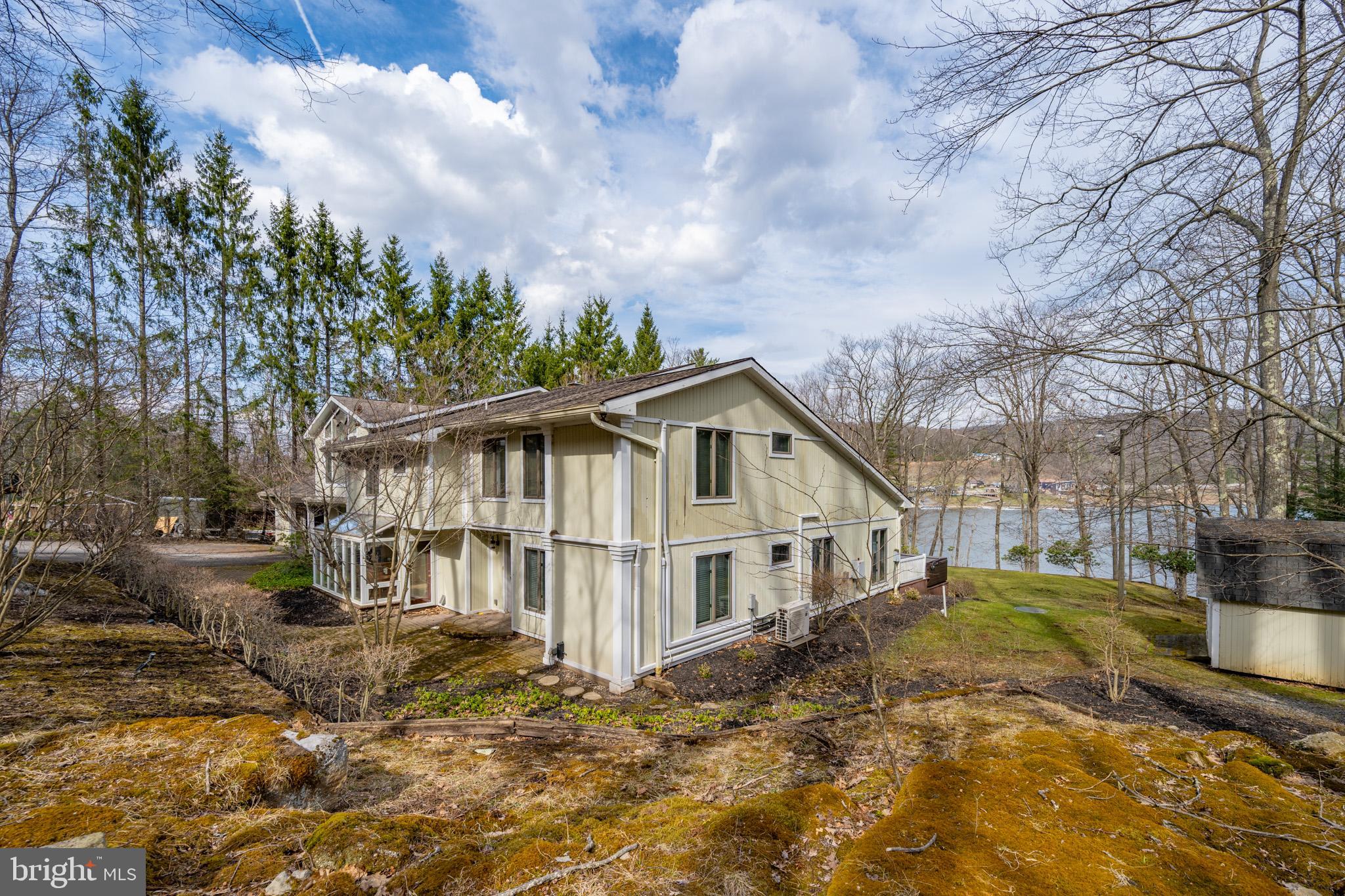 MARSH HILL ROAD - Residential