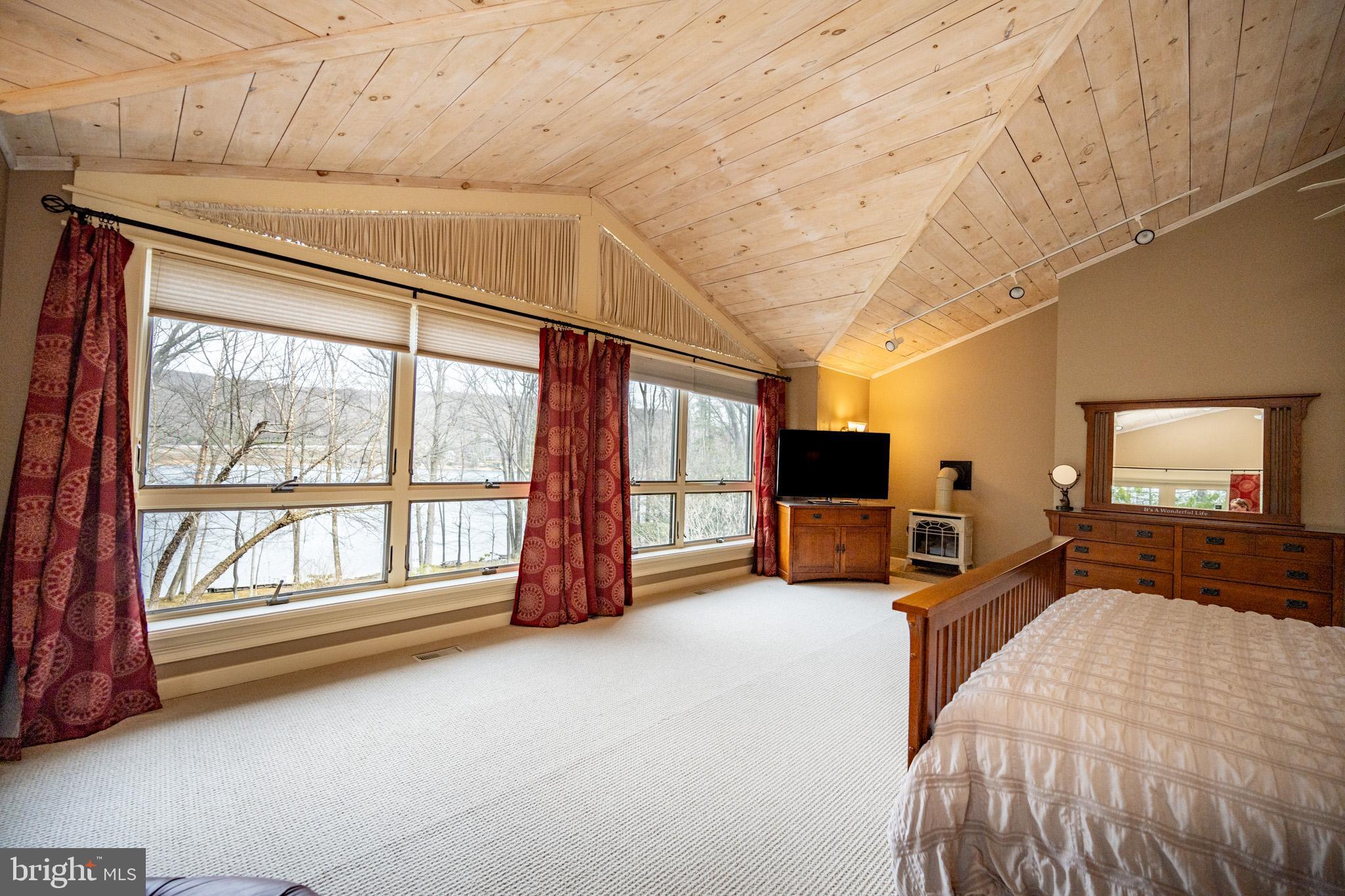 MARSH HILL ROAD - Residential